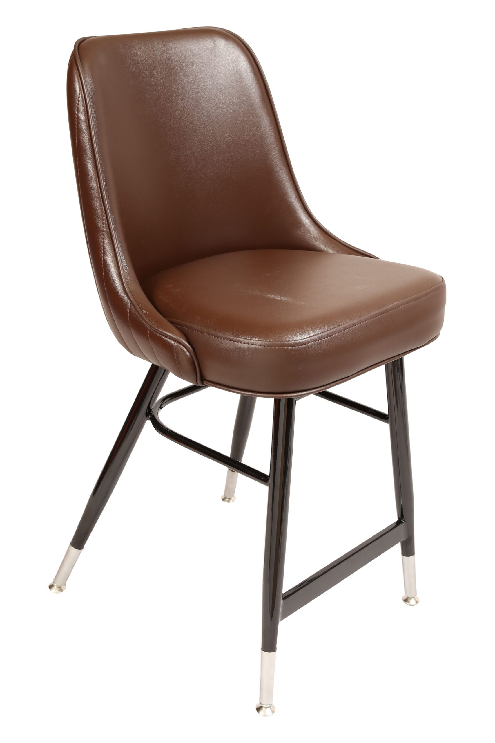 T4 Channeling – Front Side – Chrome