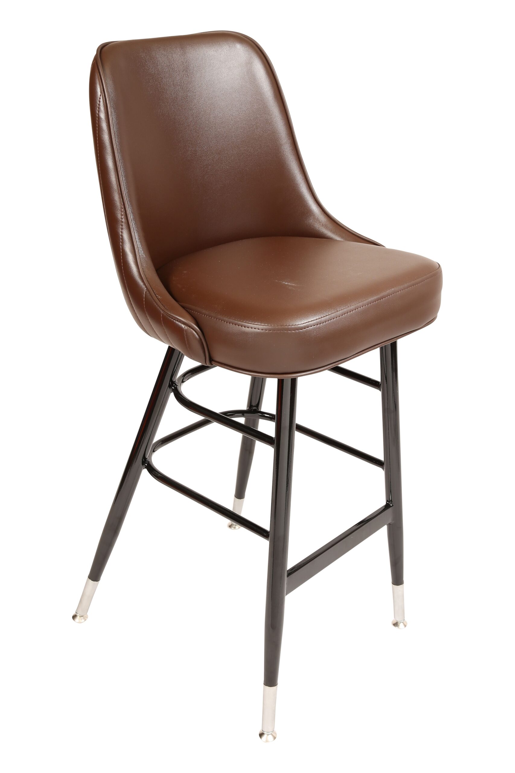 T4 Channeling – Front Side – Chrome