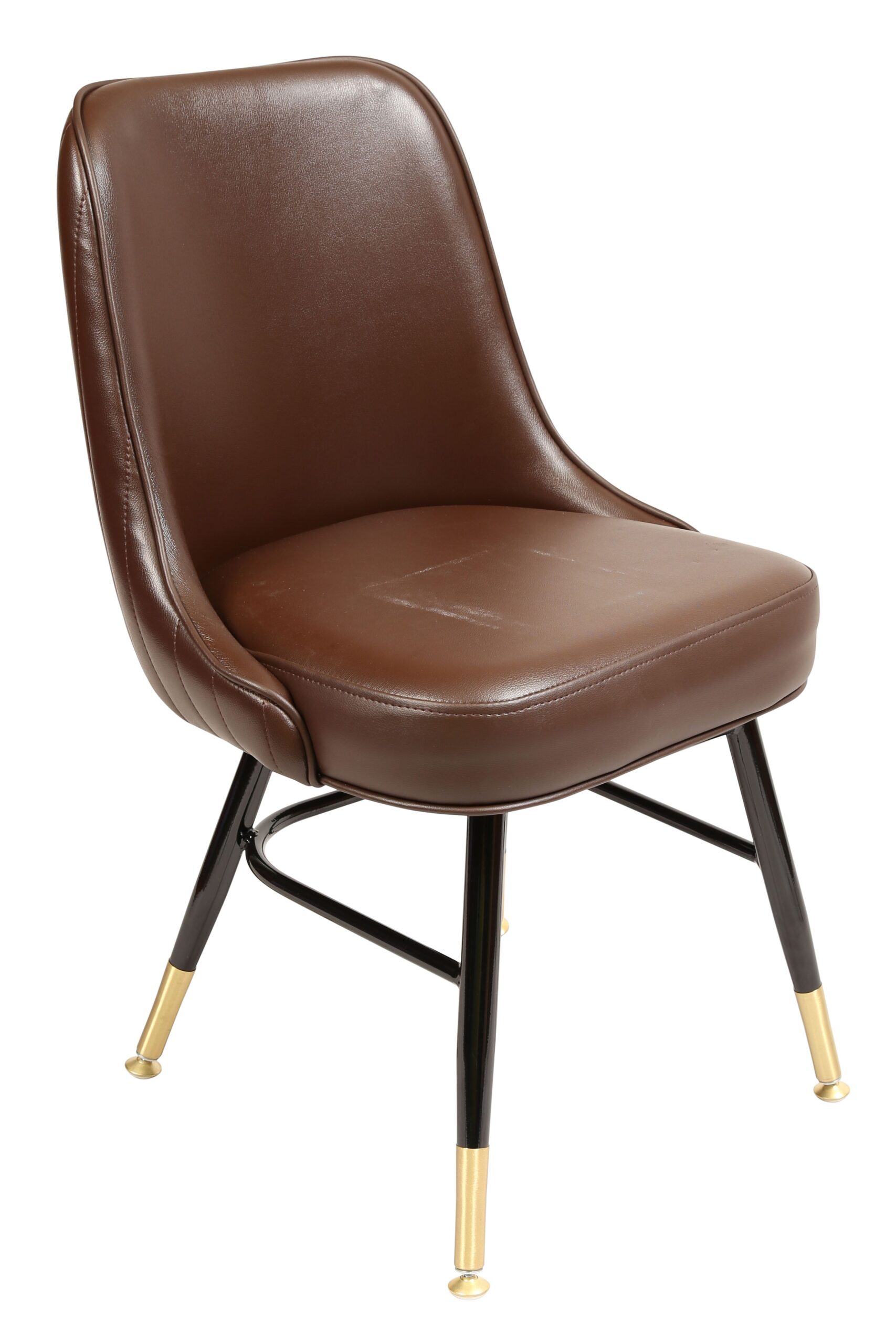 T4 Channeling – Front Side – Gold