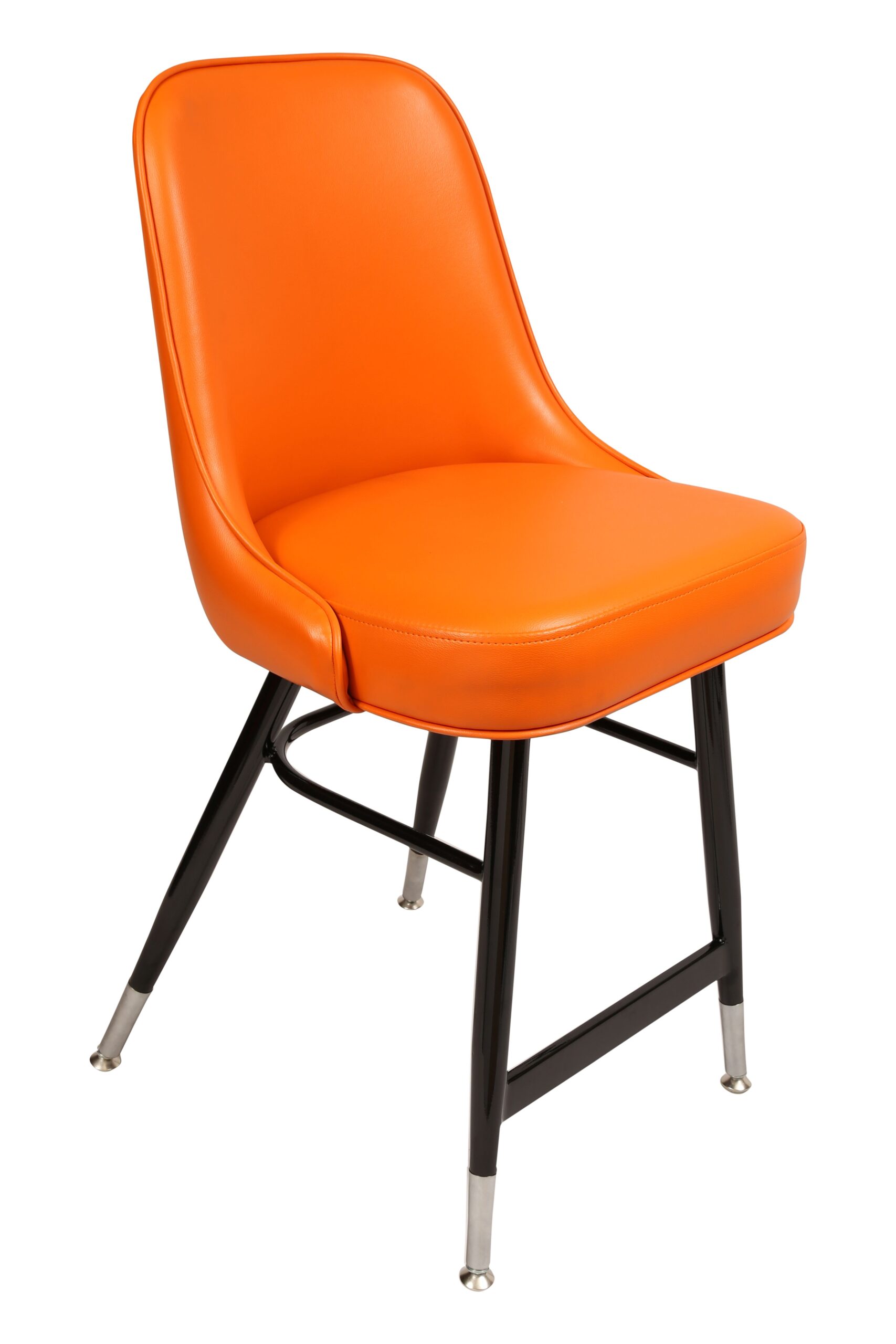 T4 – Front Side – Chrome