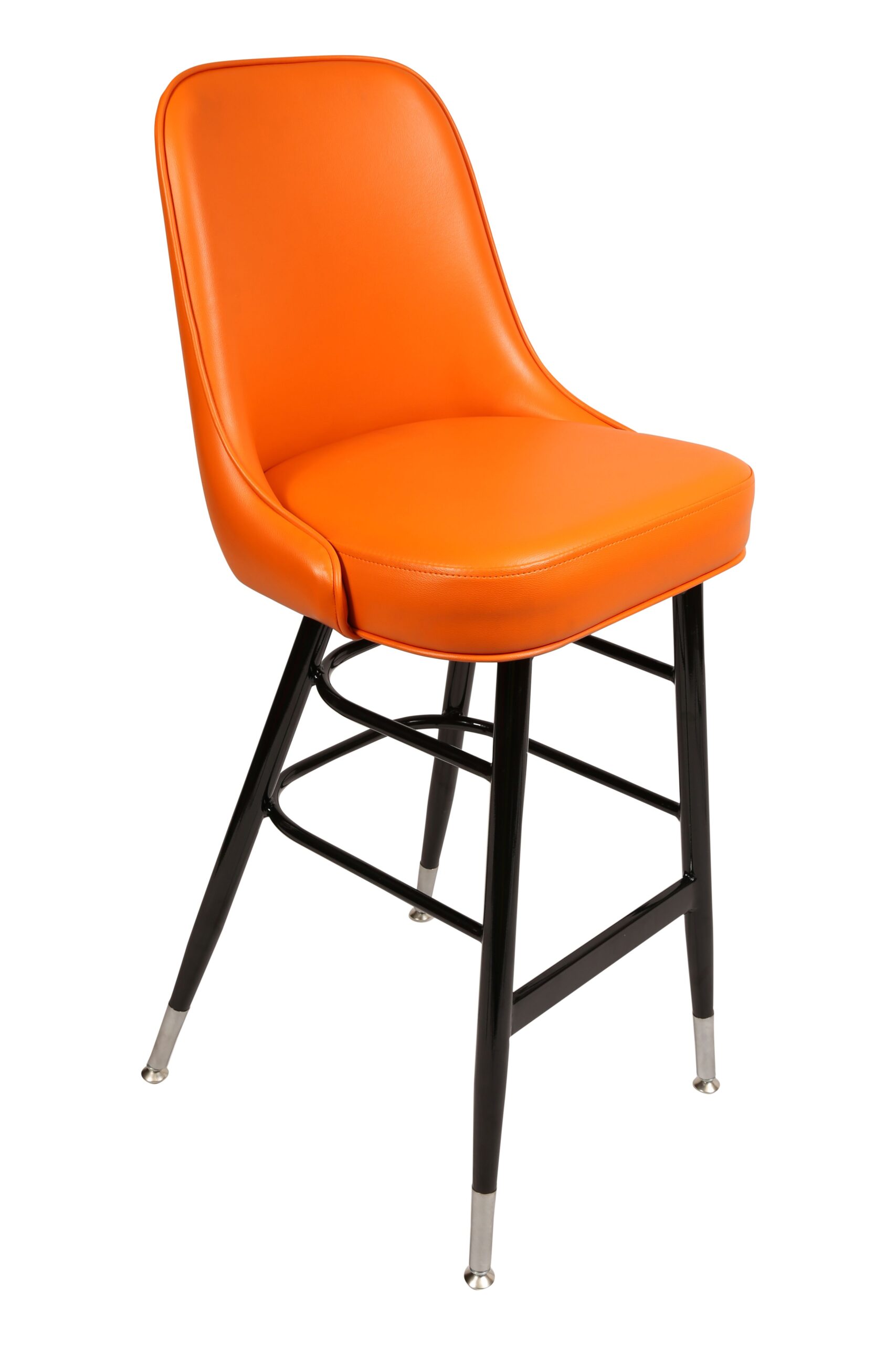 T4- Front Side – Chrome