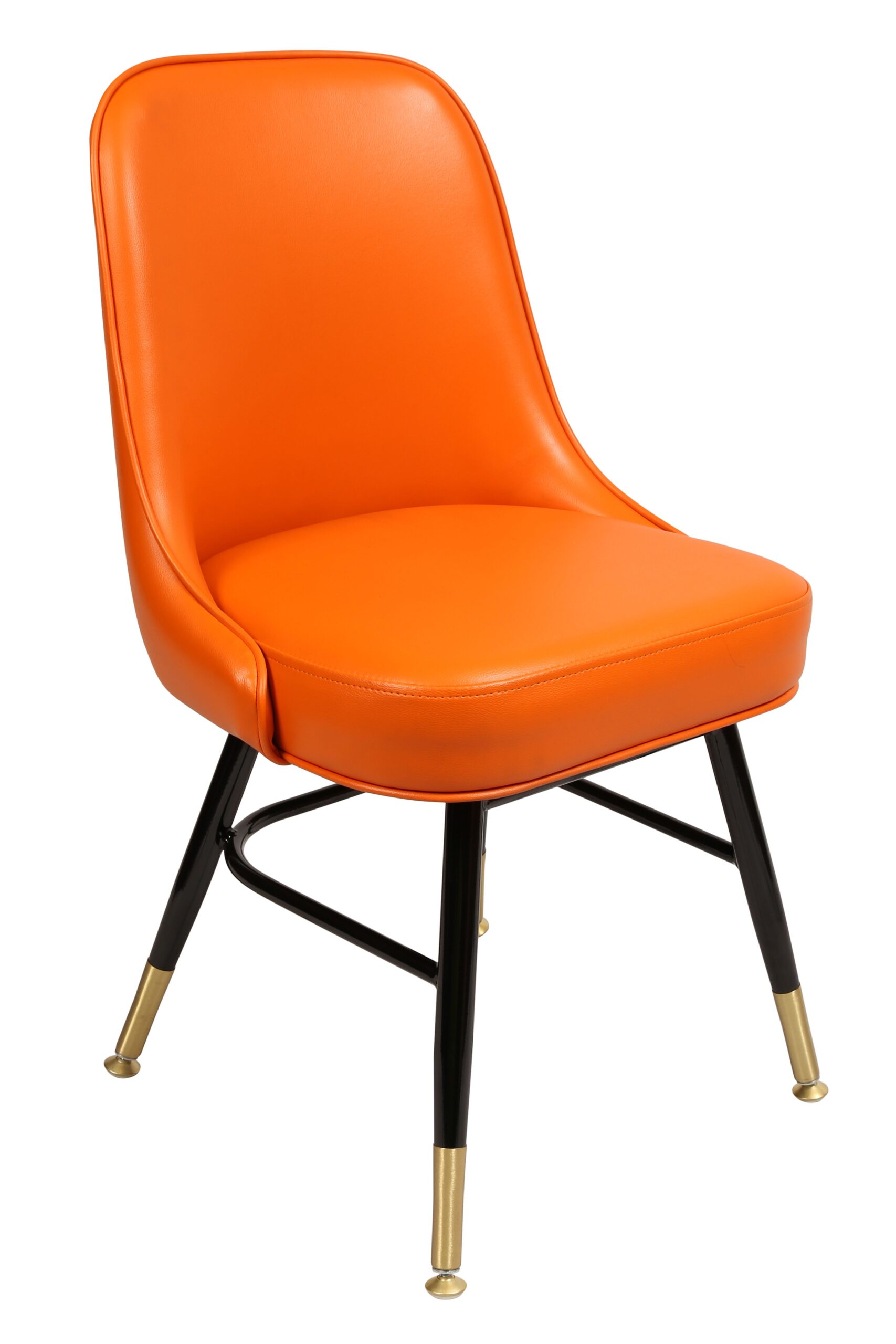 T4 – Front Side – Gold