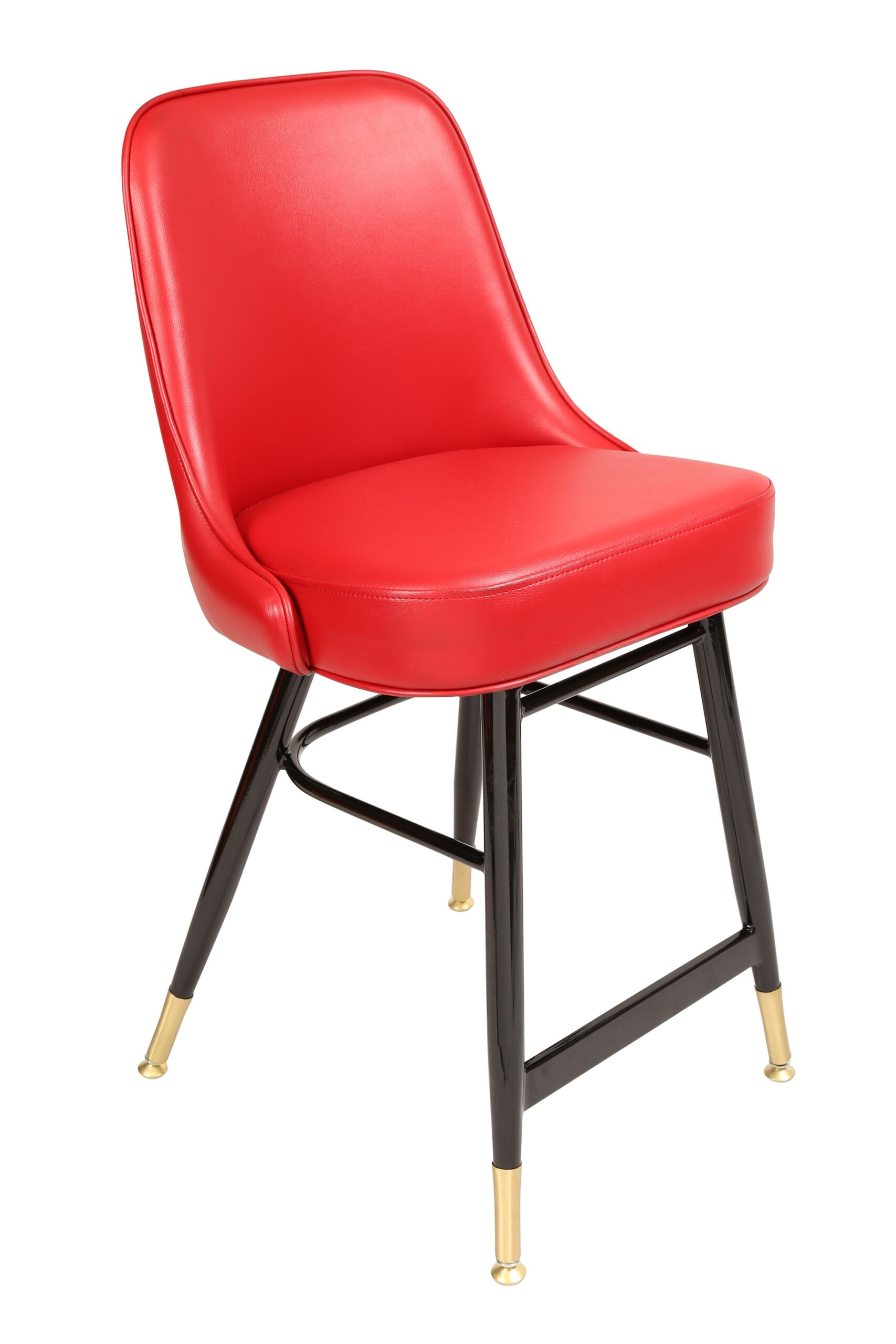 T4 – Front Side – Gold