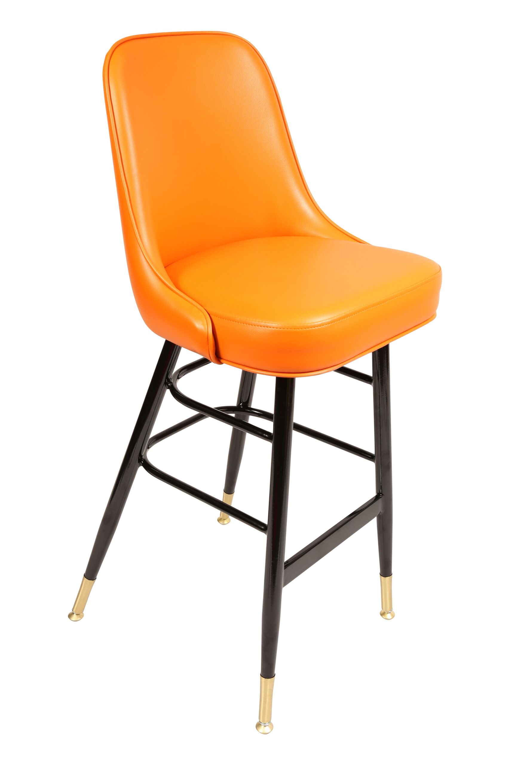 T4 – Front Side – Gold