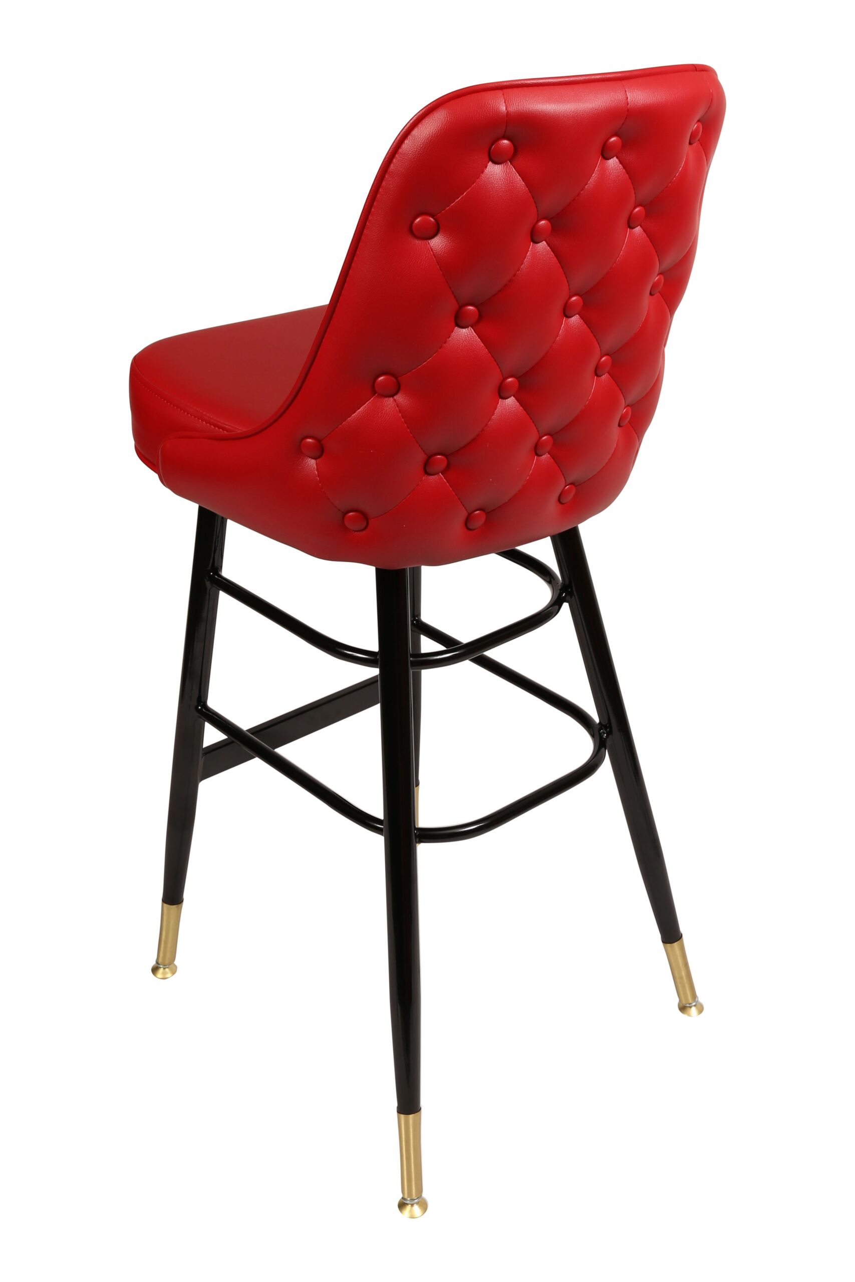 T4 Tufting – Back Side