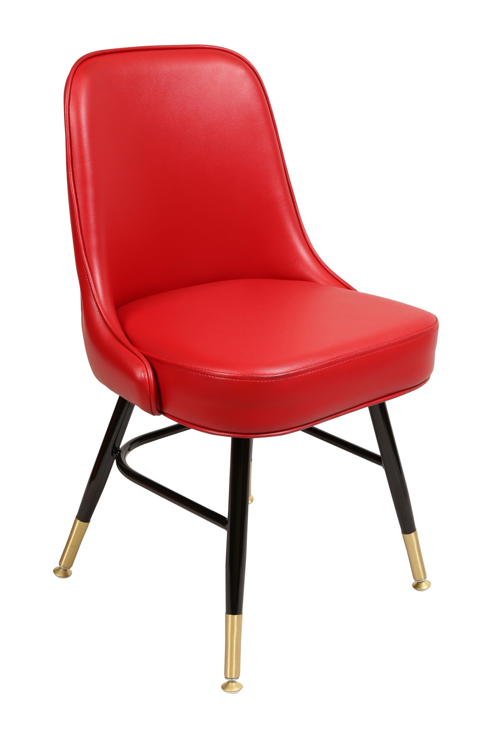 T4 Tufting – Front Side – Gold