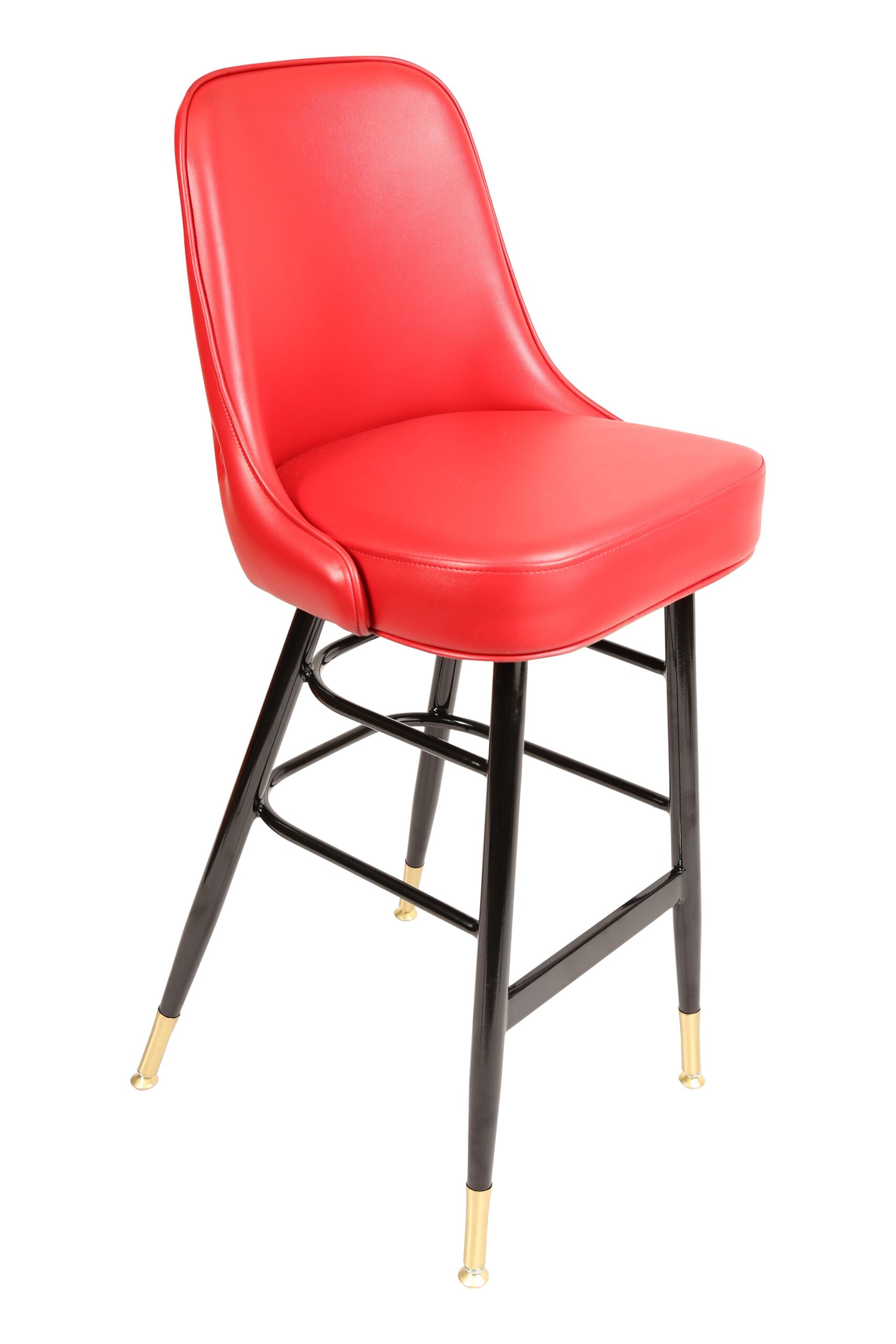 T4 Tufting – Front Side – Gold