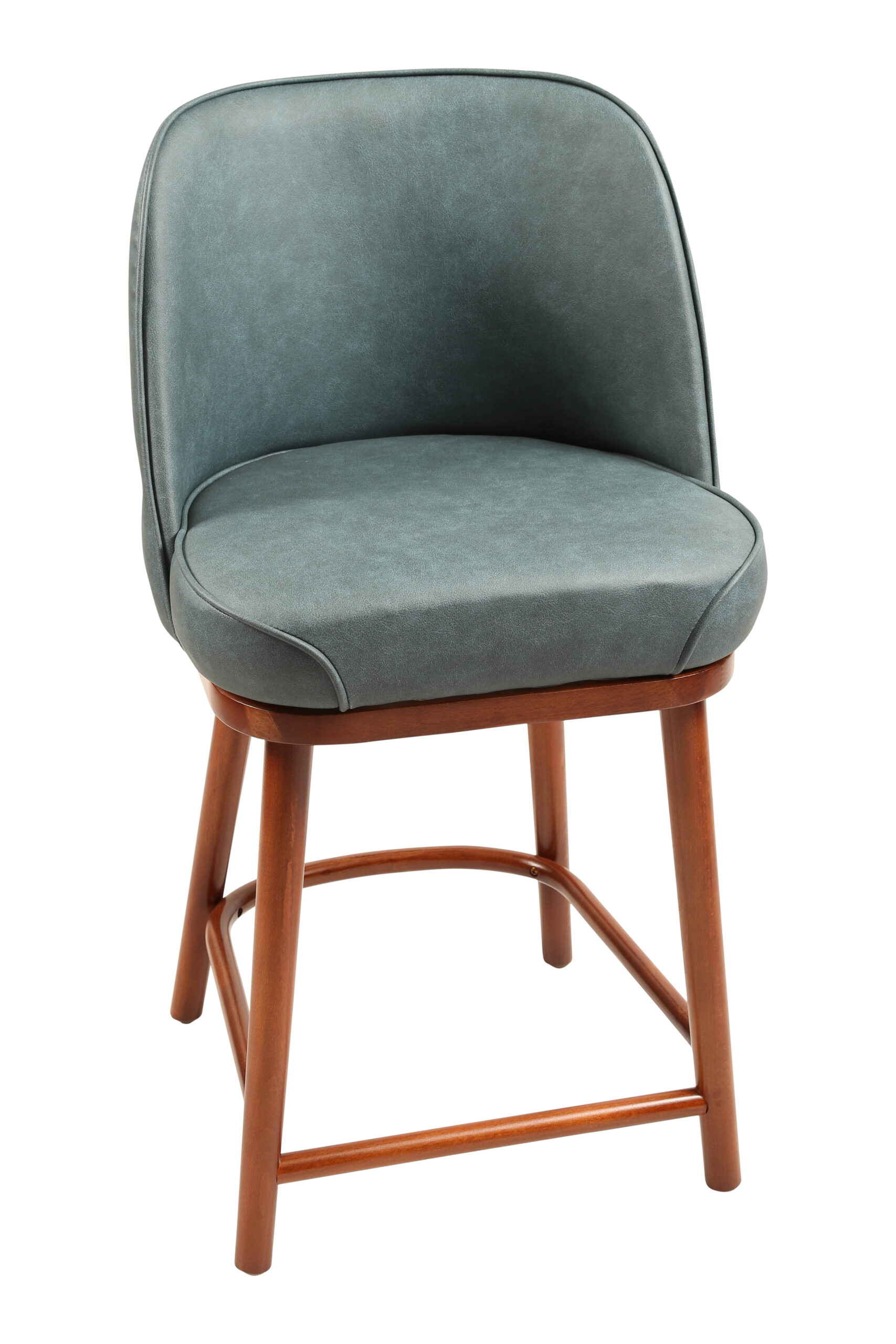 T5 Bucket – Spindle Counter Stool