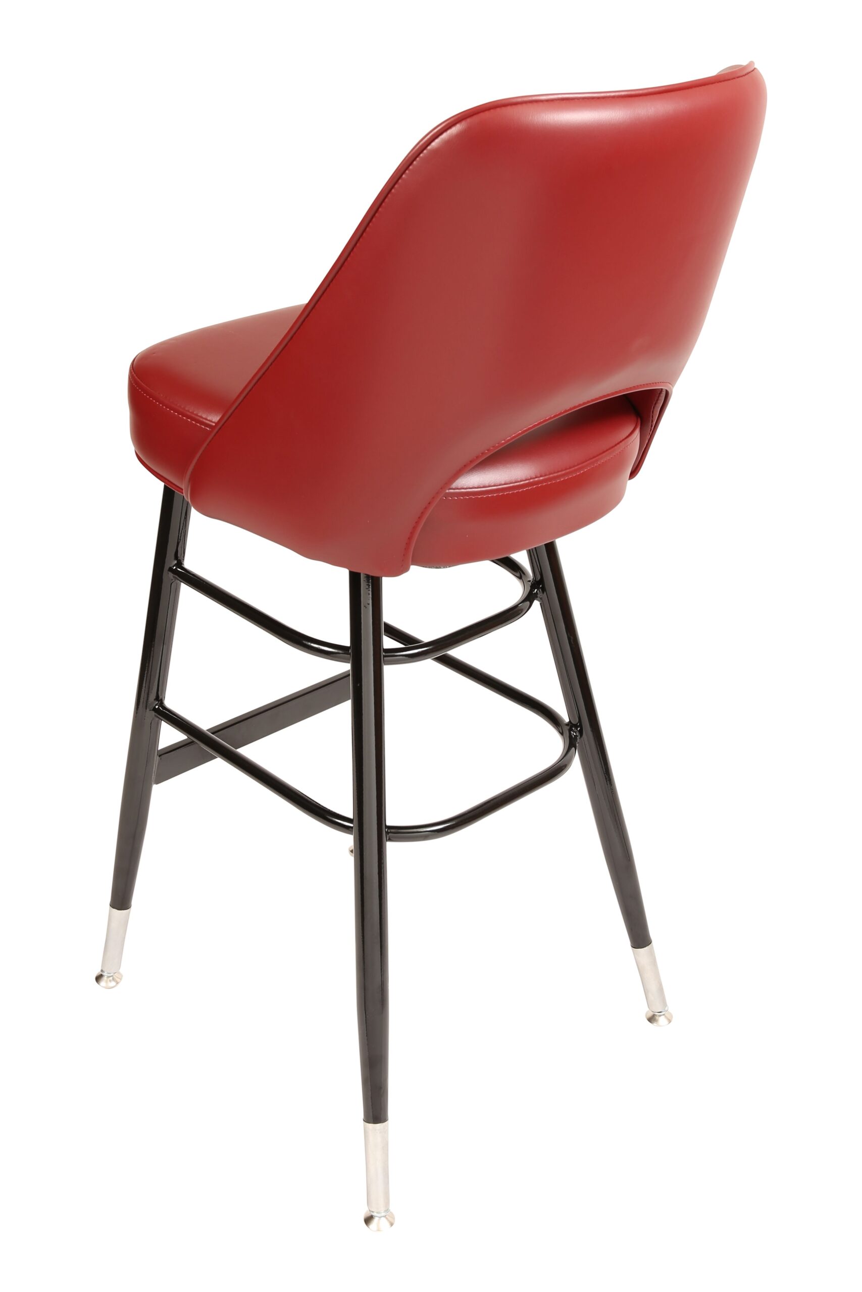 T85 – Back Side – Chrome