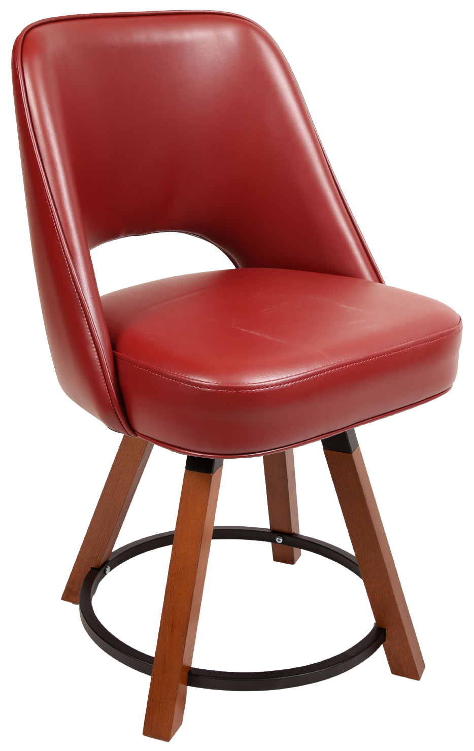 T85-Bucket-Chair-Front