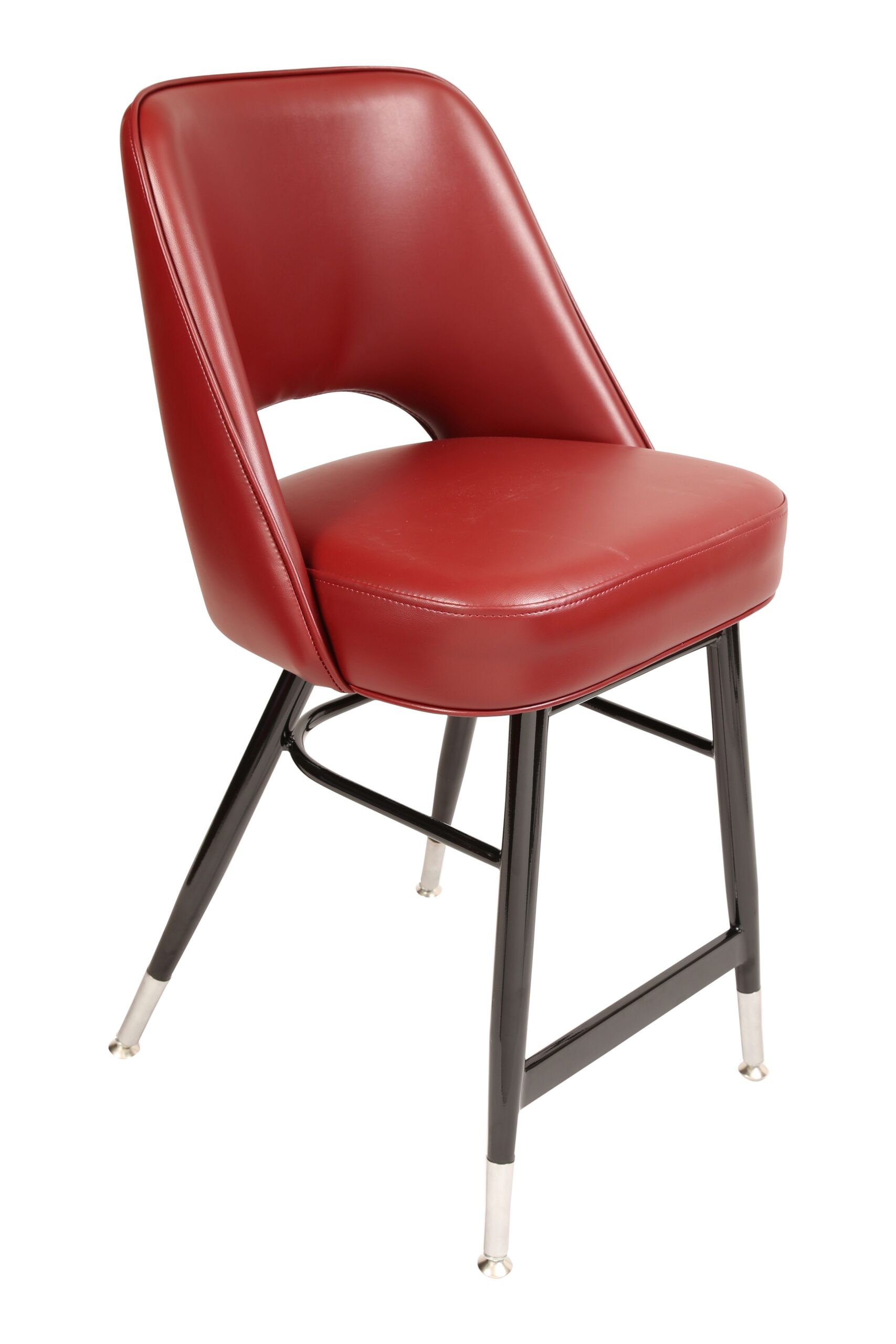 T85 – Front Side – Chrome