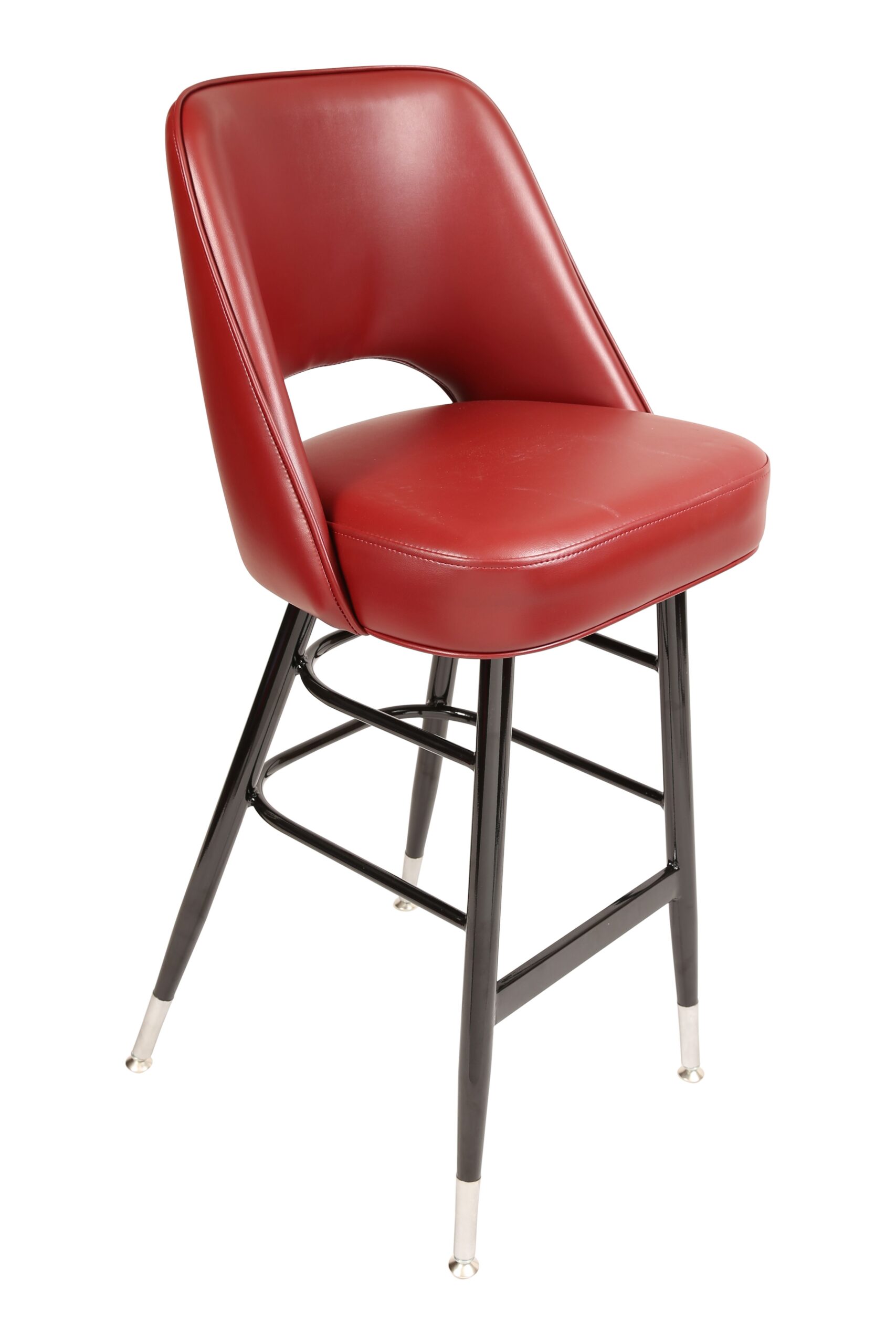 T85 – Front Side – Chrome