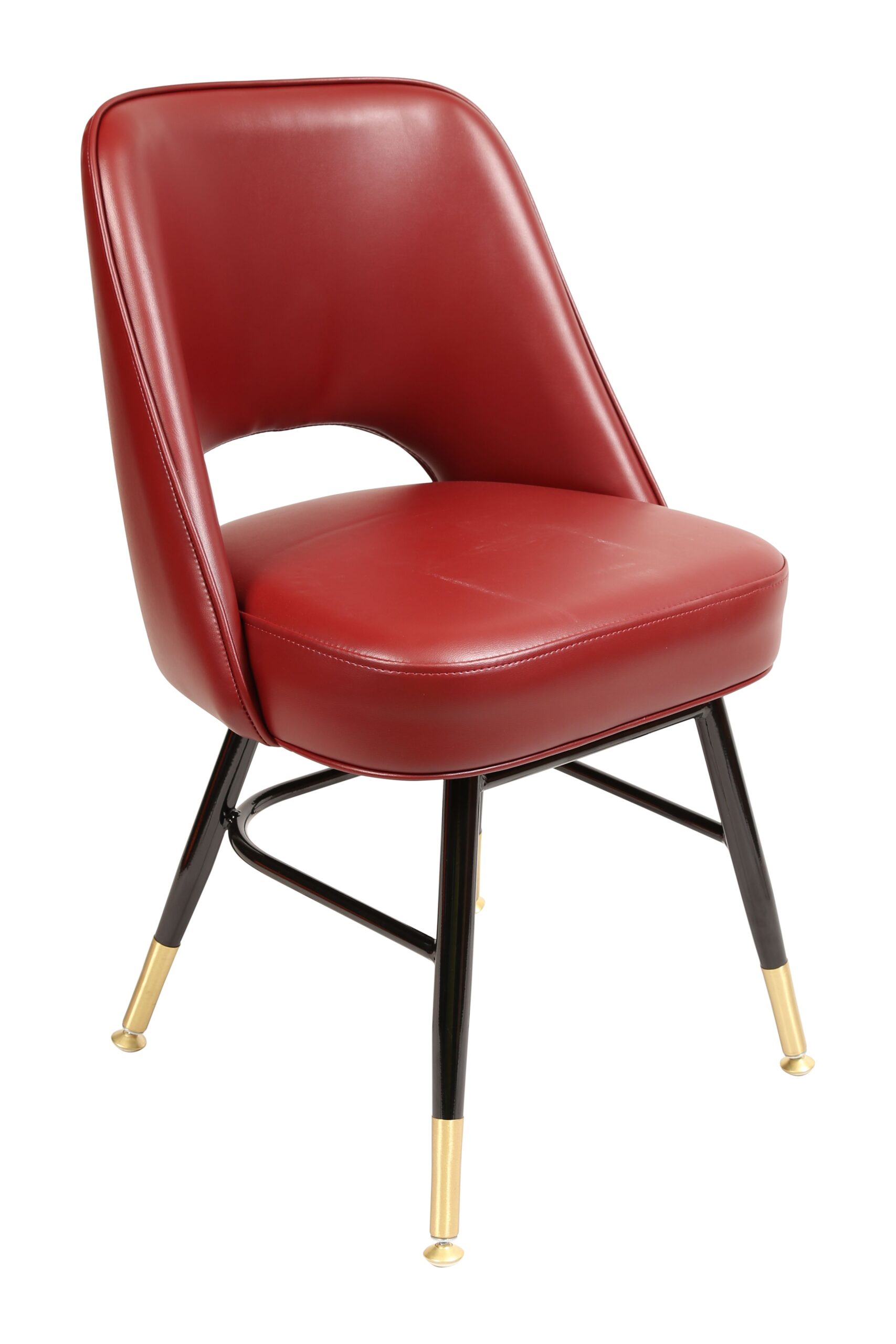 T85 – Front Side – Gold