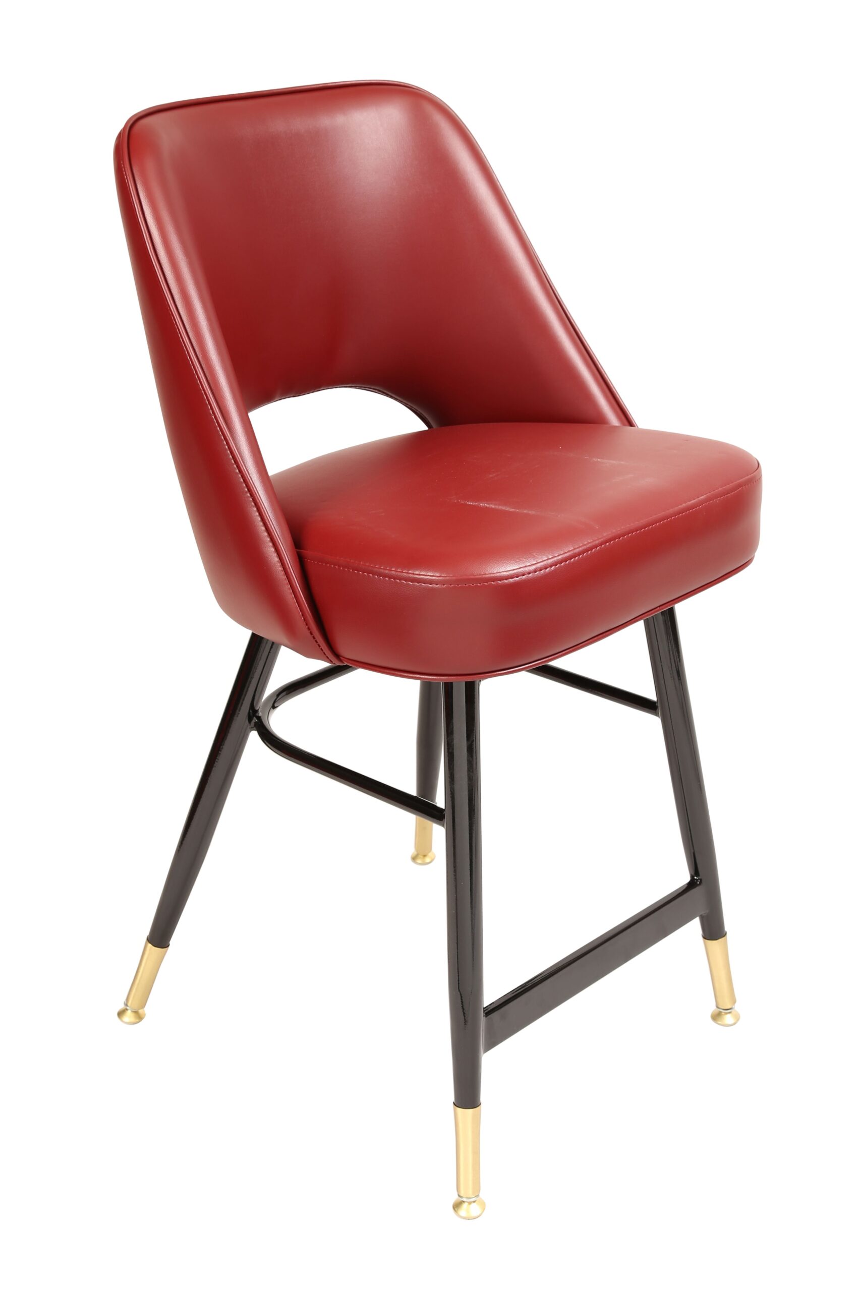 T85 – Front Side – Gold