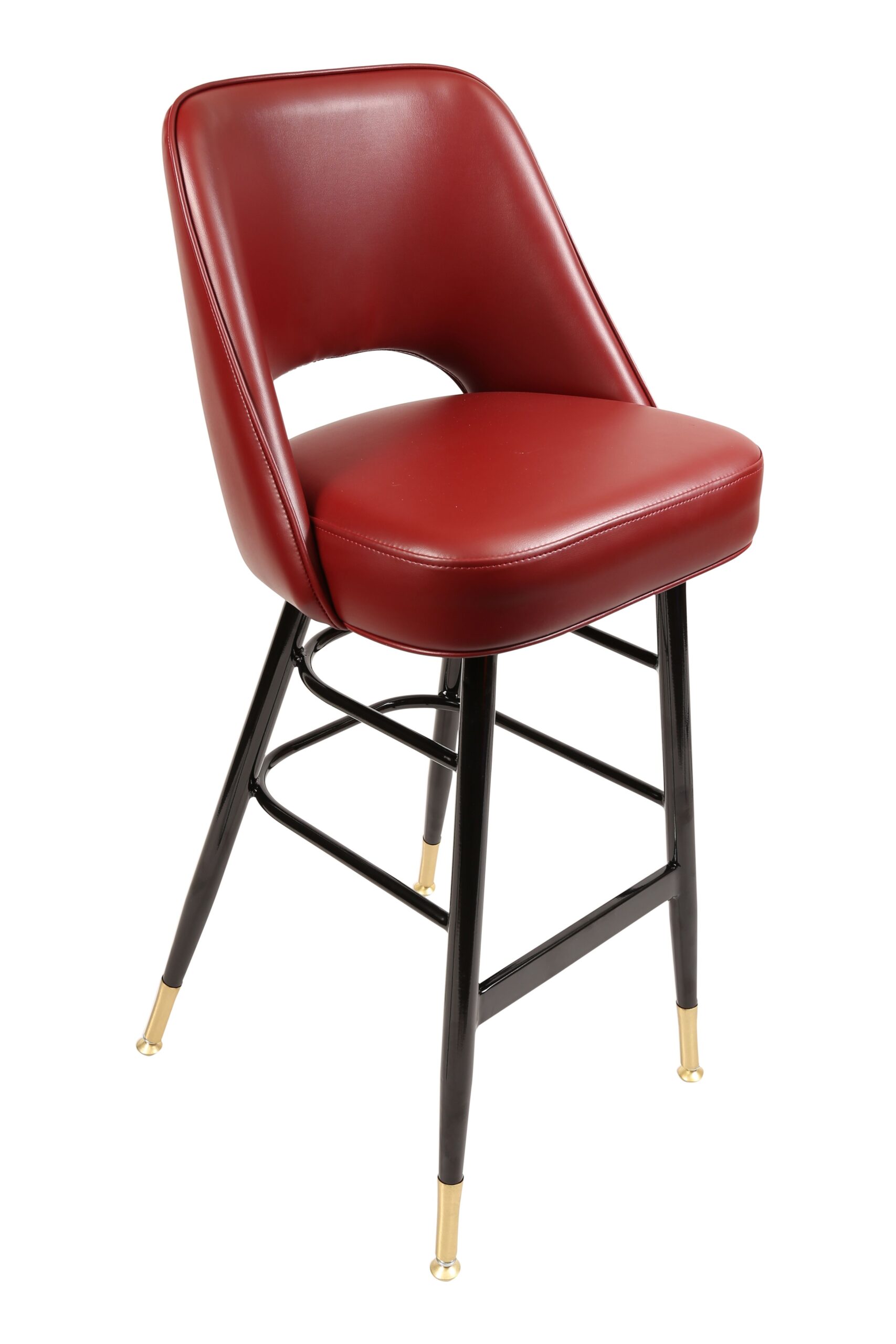 T85 – Front Side – Gold