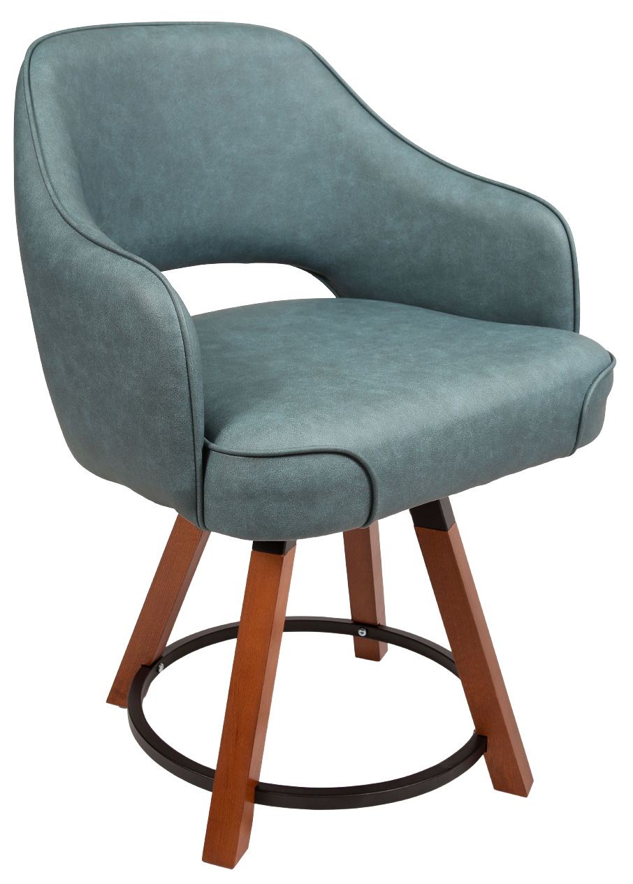 T86-Bucket-Chair-Front