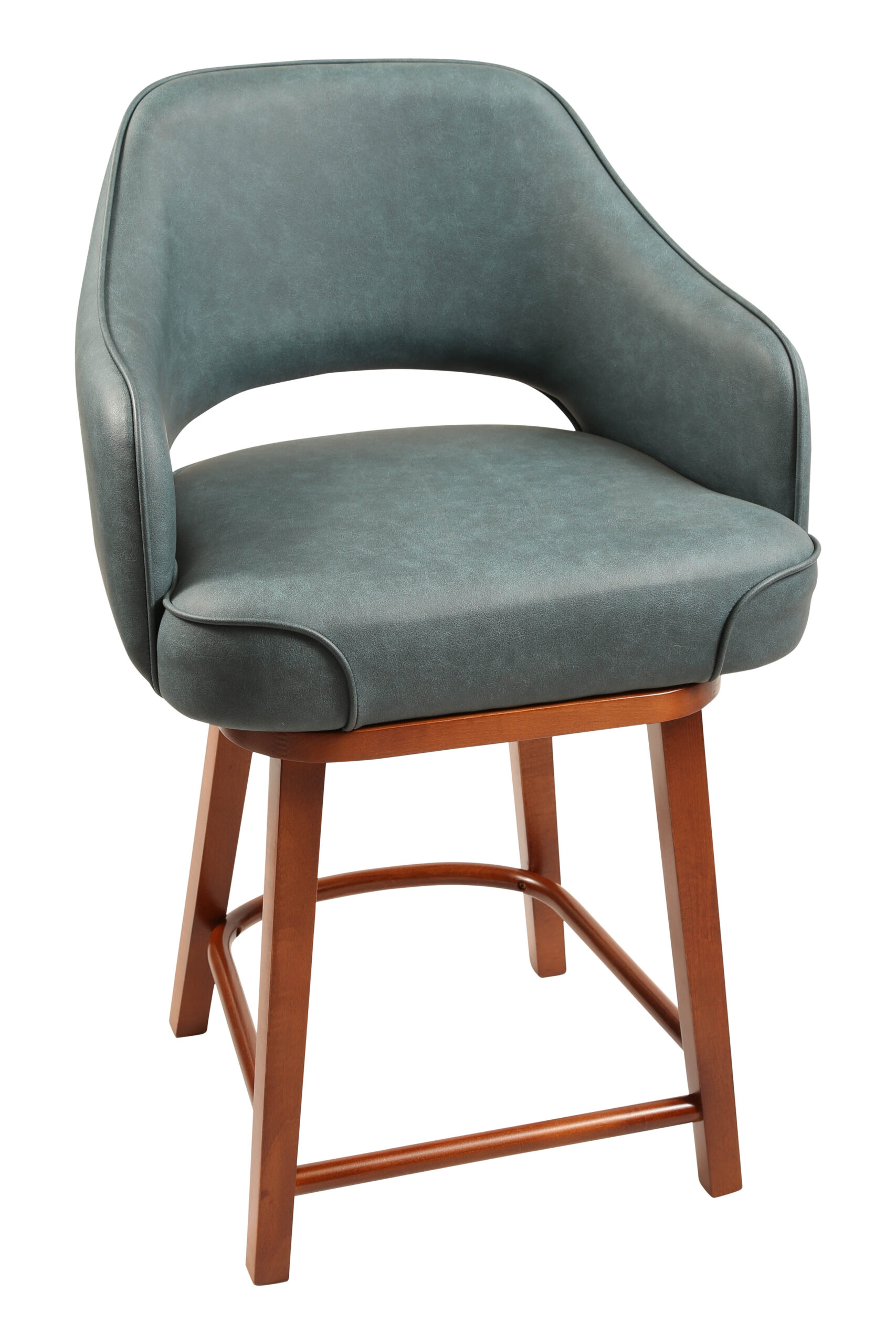 T86 Bucket with Hole – Brandon Counter Stool