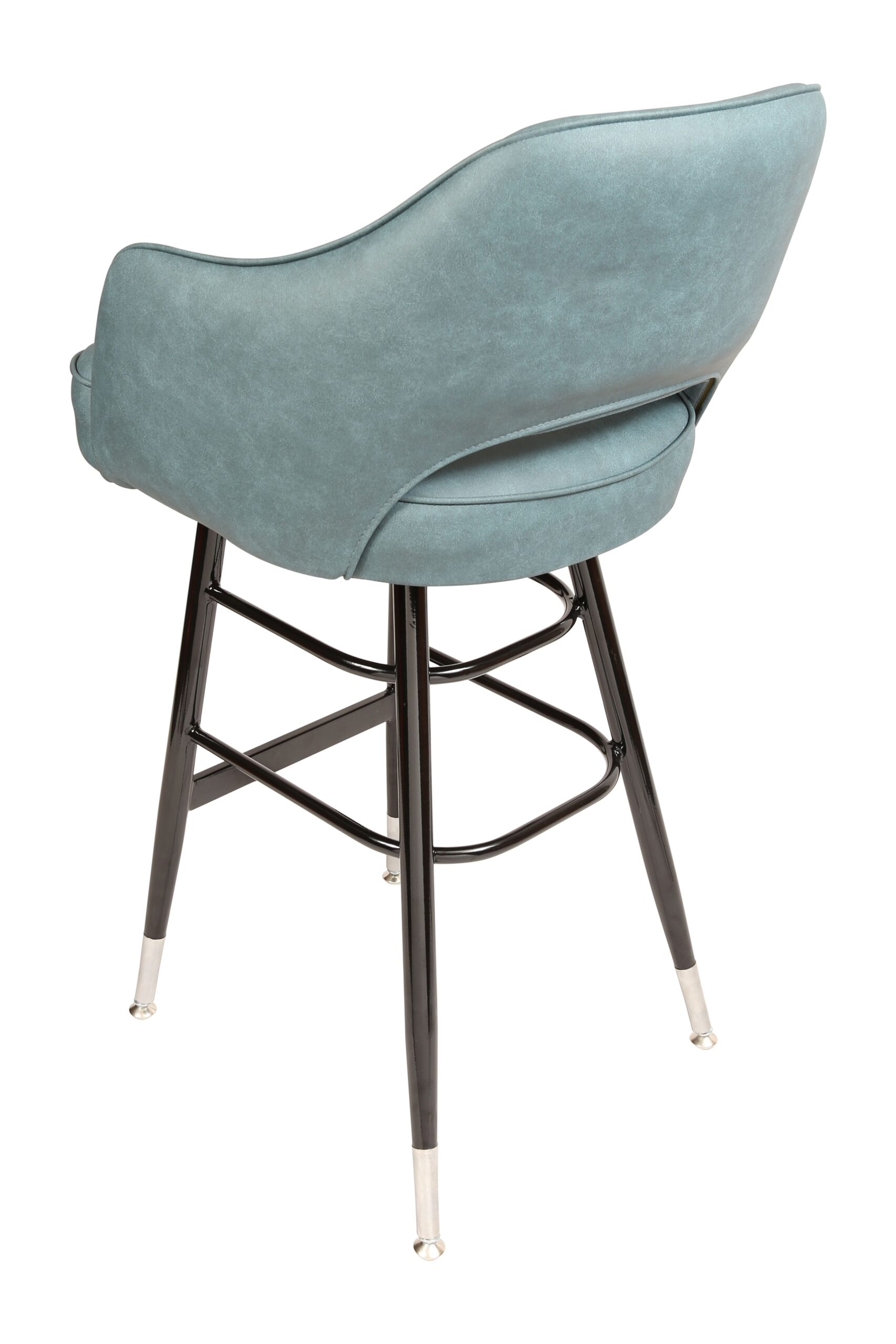 T86 Cut Out – Back Side – Chrome