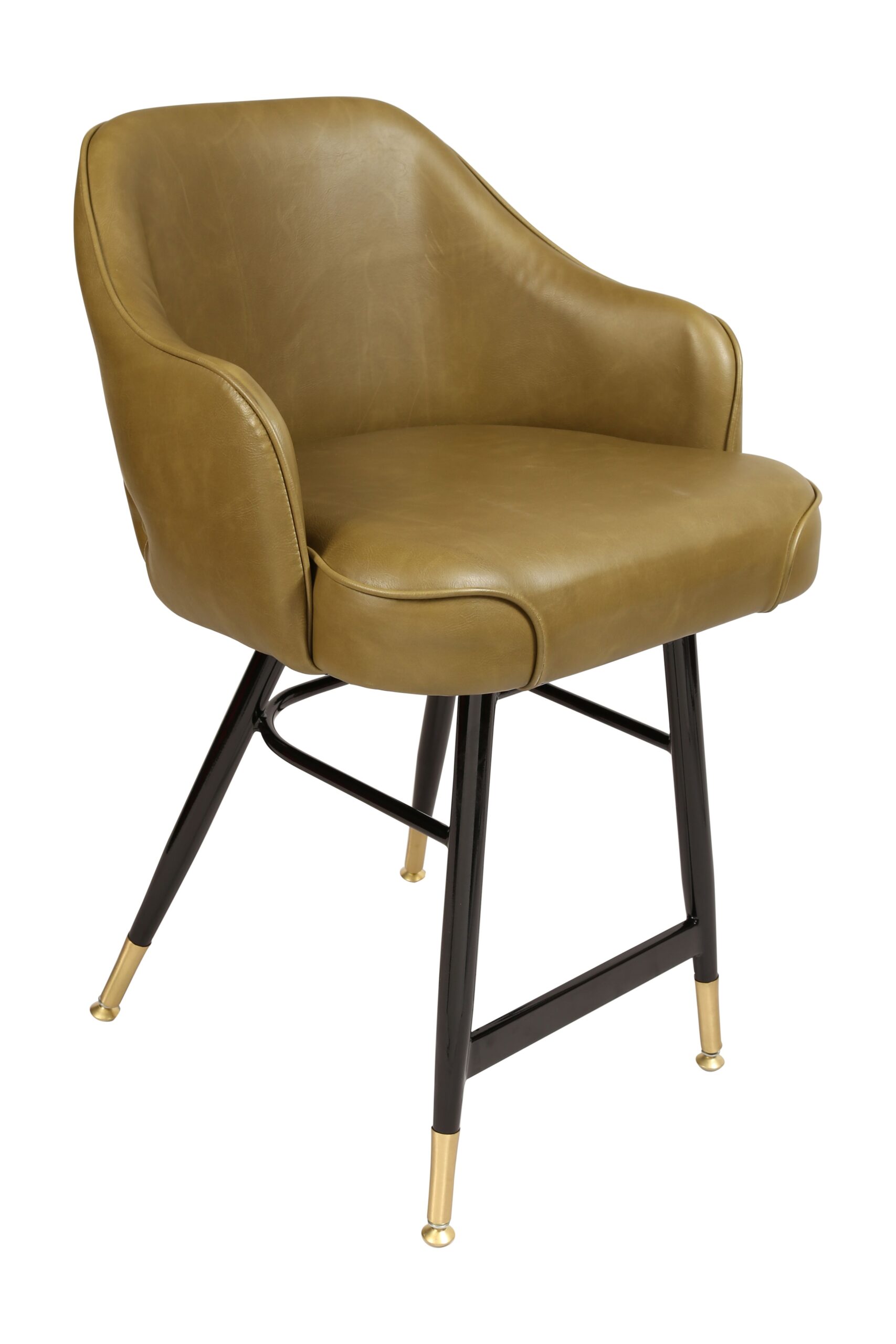 T86 Tufting – front side – gold