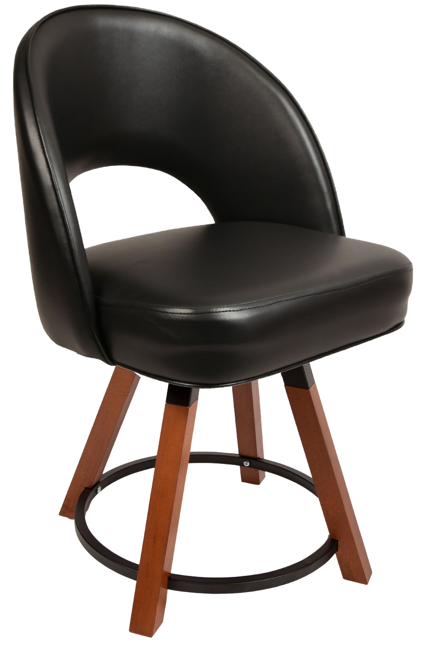 T96-Bucket-Chair-Front