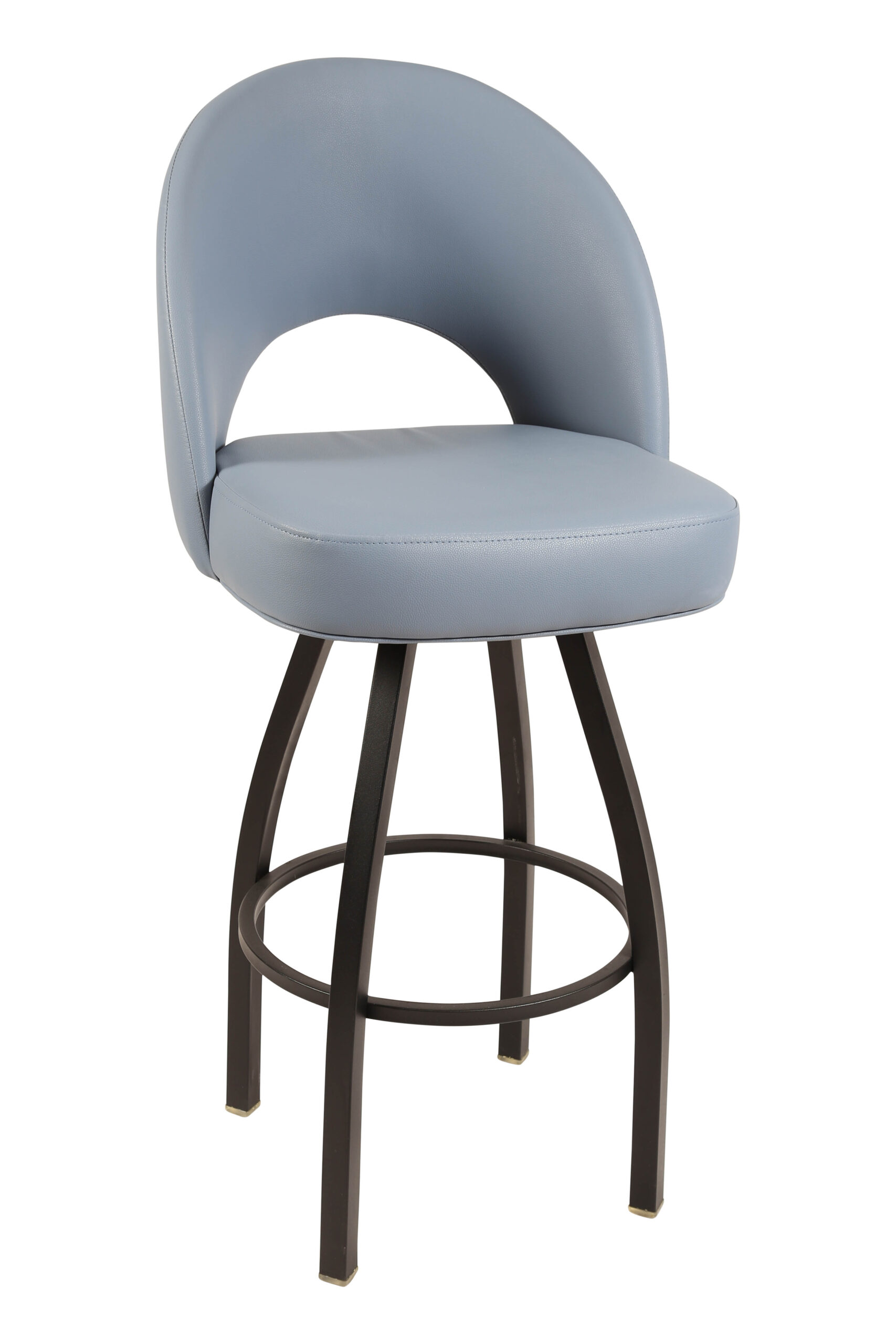 T96 Bucket with Hold – Karaoke Barstool