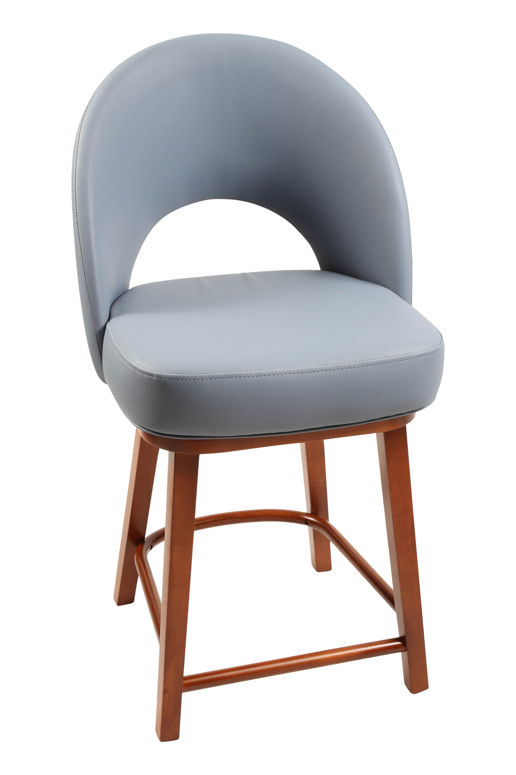 T96 Bucket with Hole – Brandon Counterstool