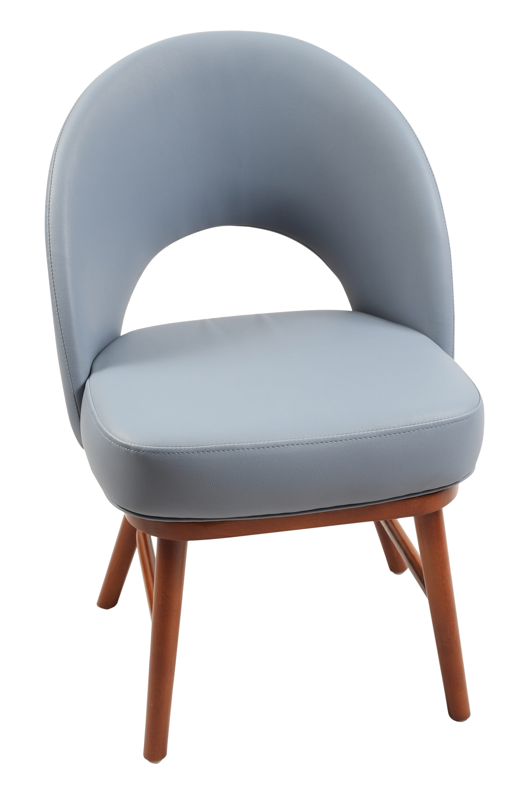 T96 Bucket with Hole – Spindle Chair