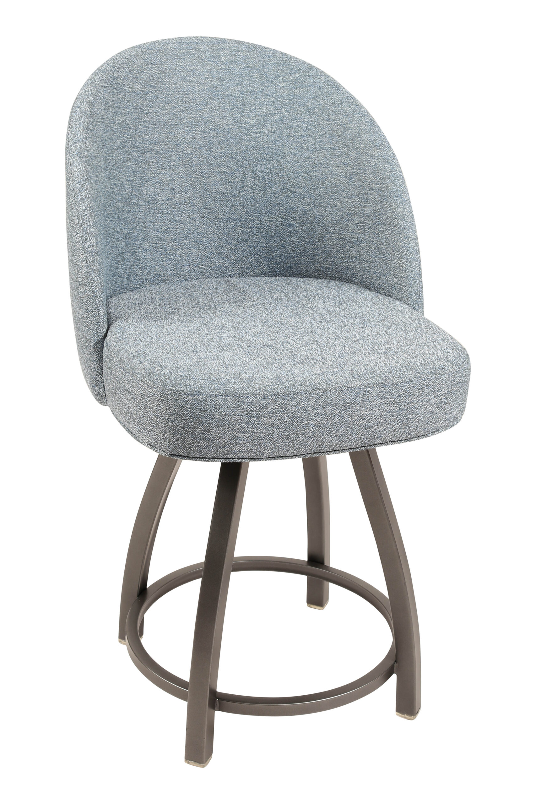 T97 Bucket – Karaoke Counter Stool