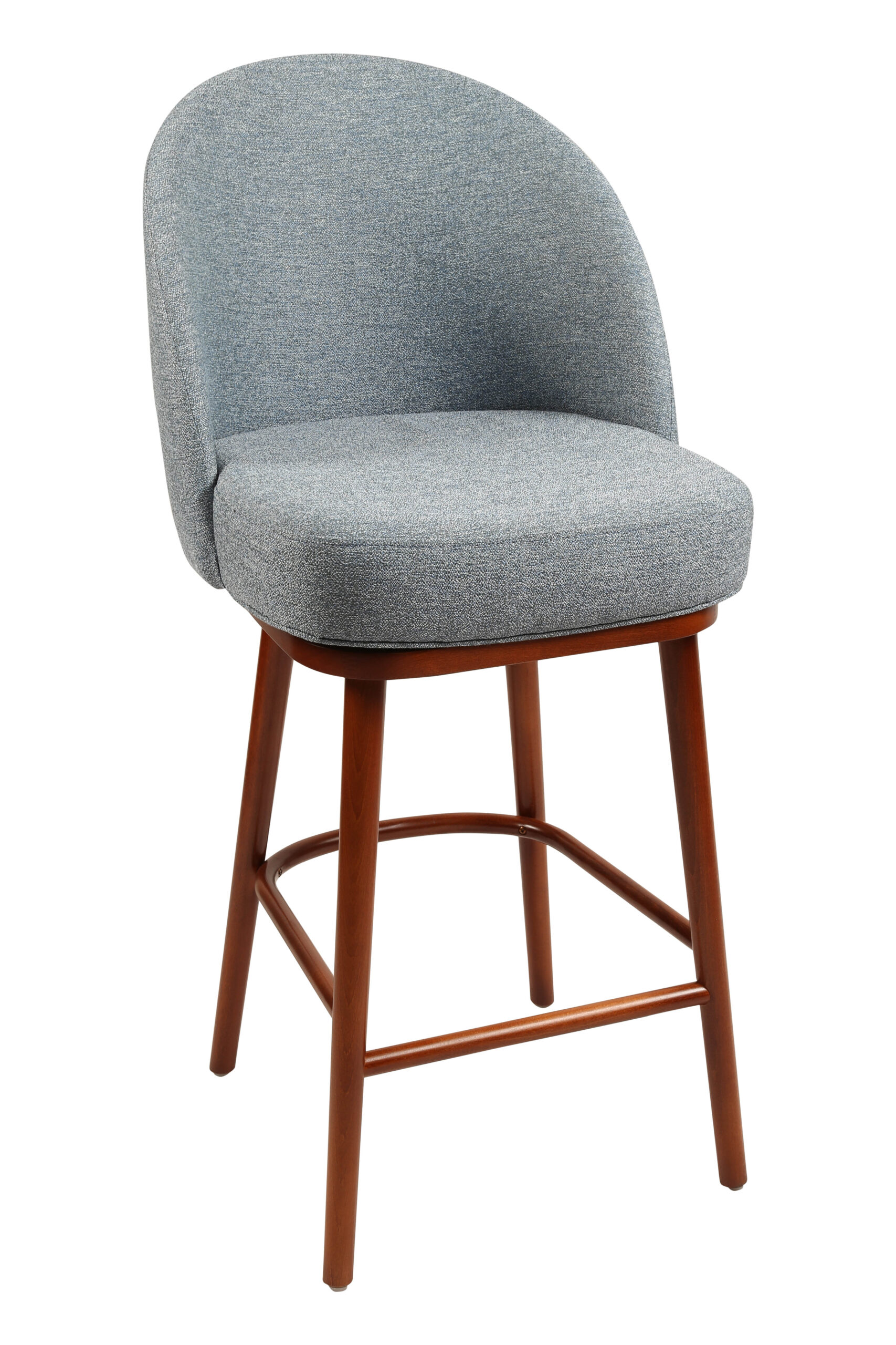 T97 Bucket – Spindle Barstool