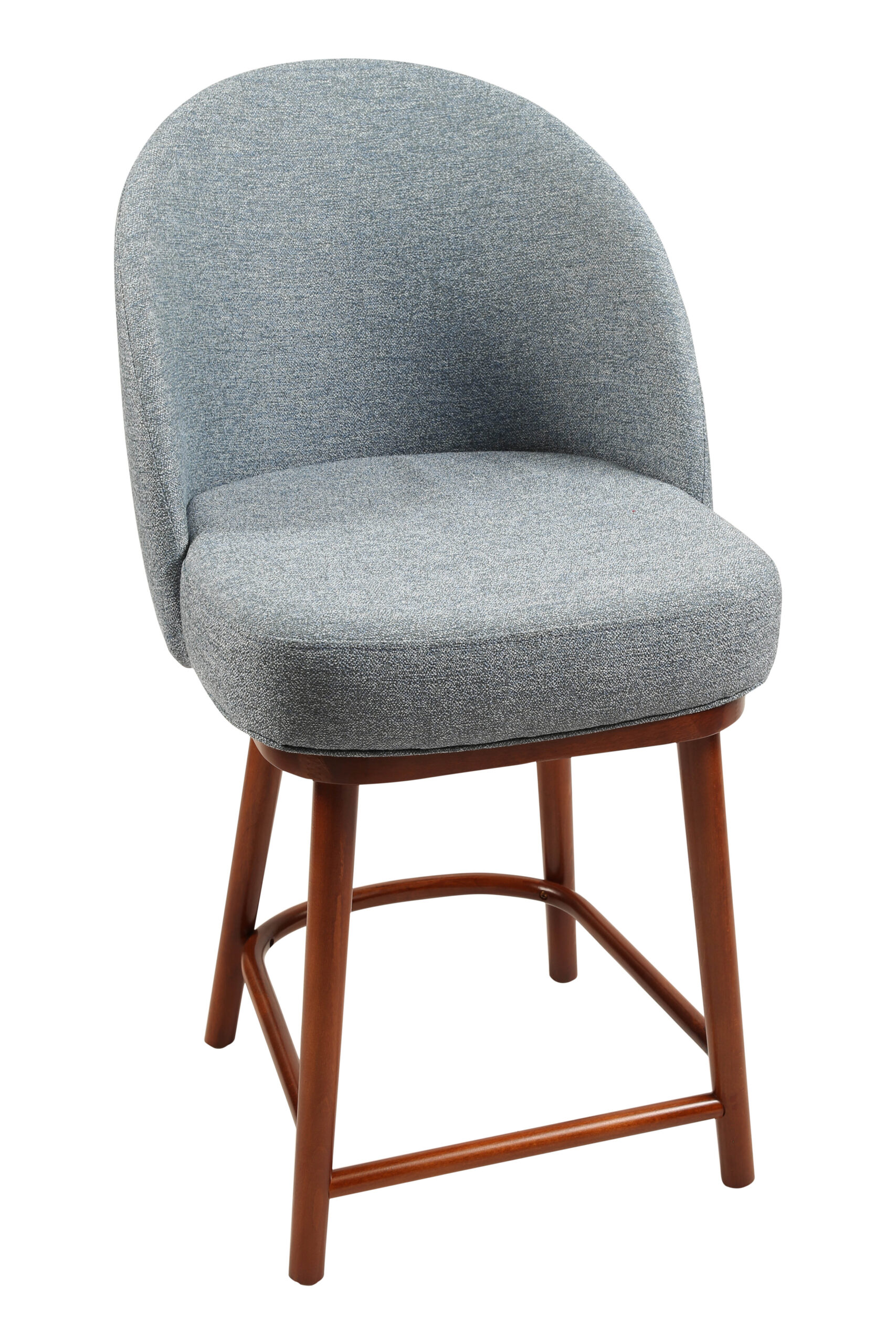 T97 Bucket – Spindle Counter Stool