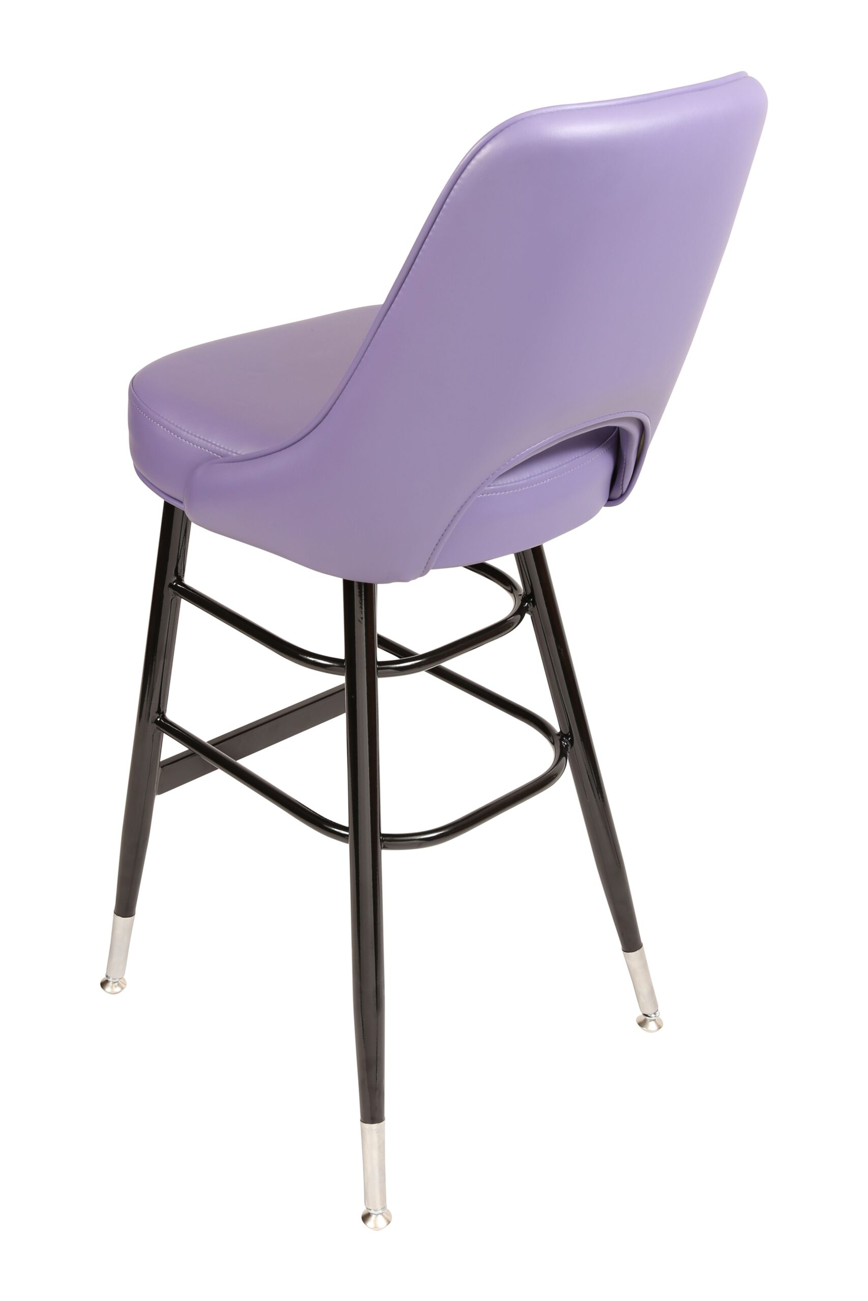 T98 – Back Side – Chrome