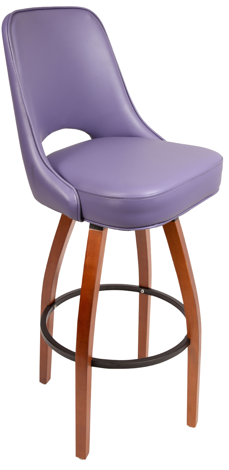 T98-Bucket-Barstool-Front