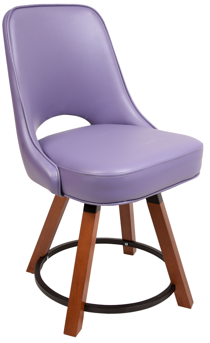 T98-Bucket-Chair-Front