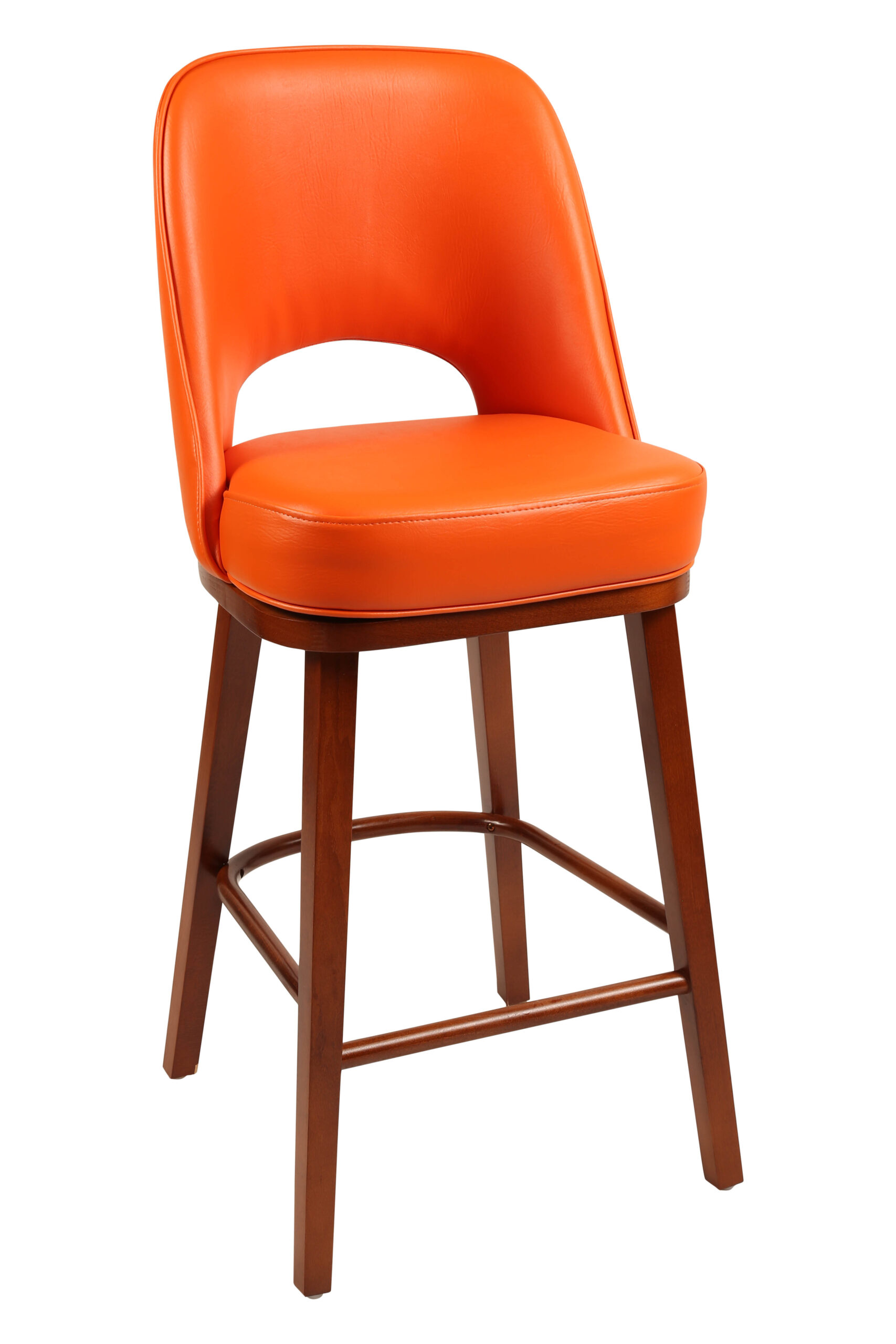 T98 Bucket with Hole – Brandon Barstool