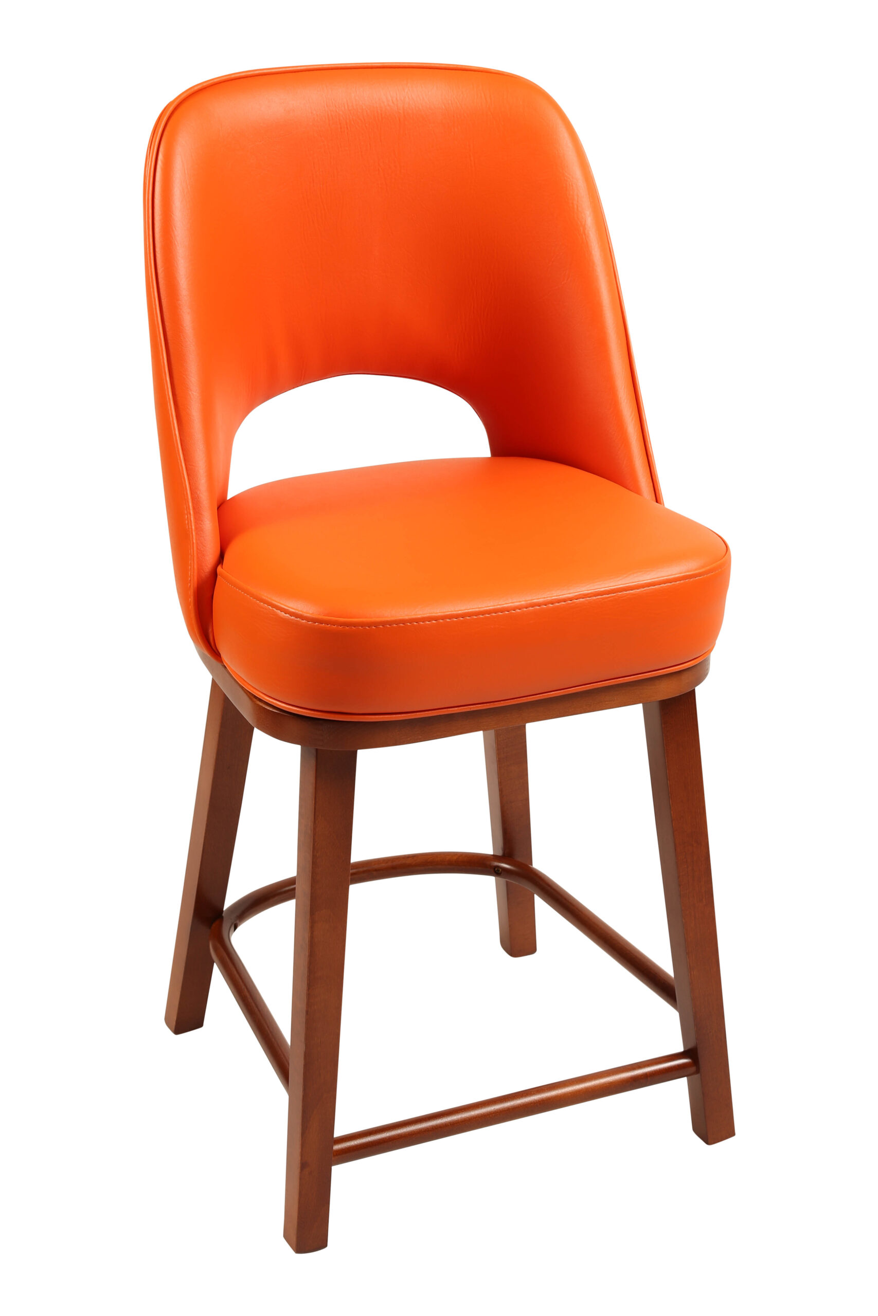 T98 Bucket with Hole – Brandon Counter Stool