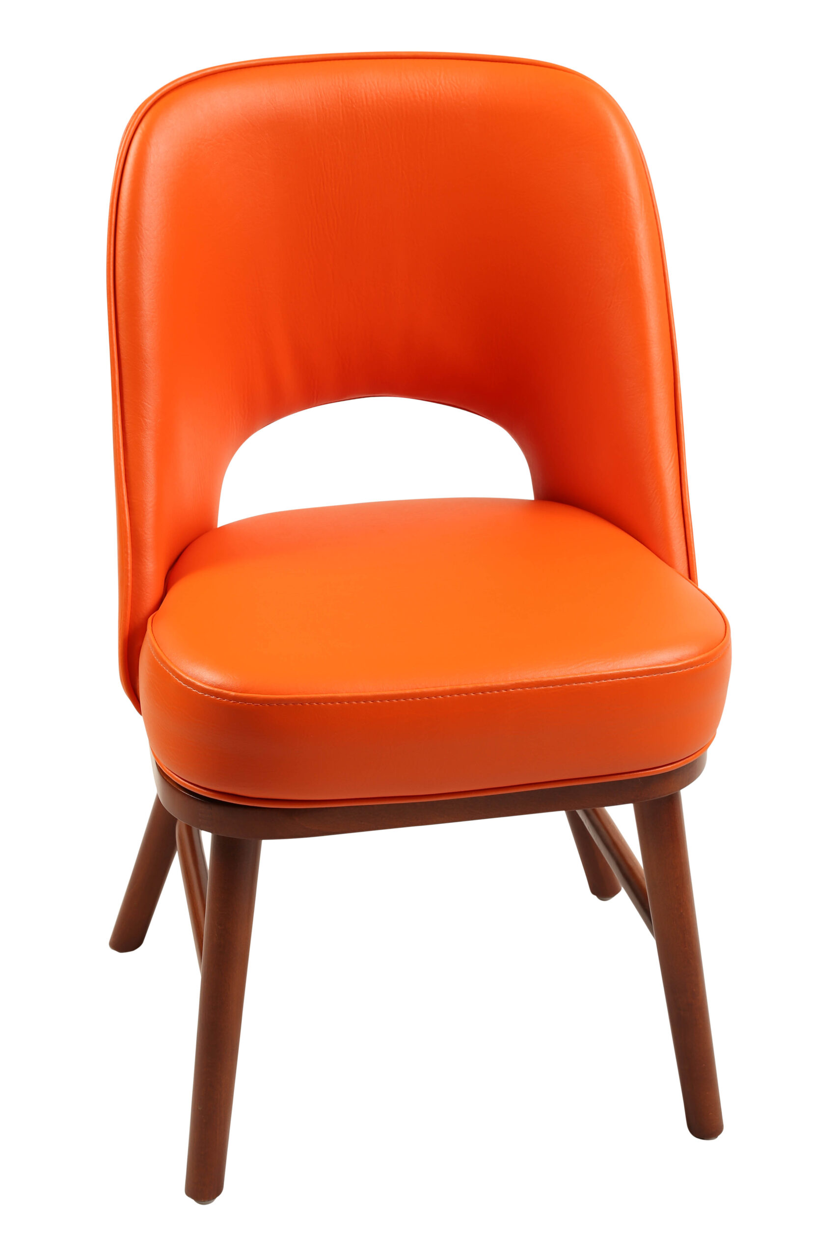 T98 Bucket with Hole – Spindle Chair