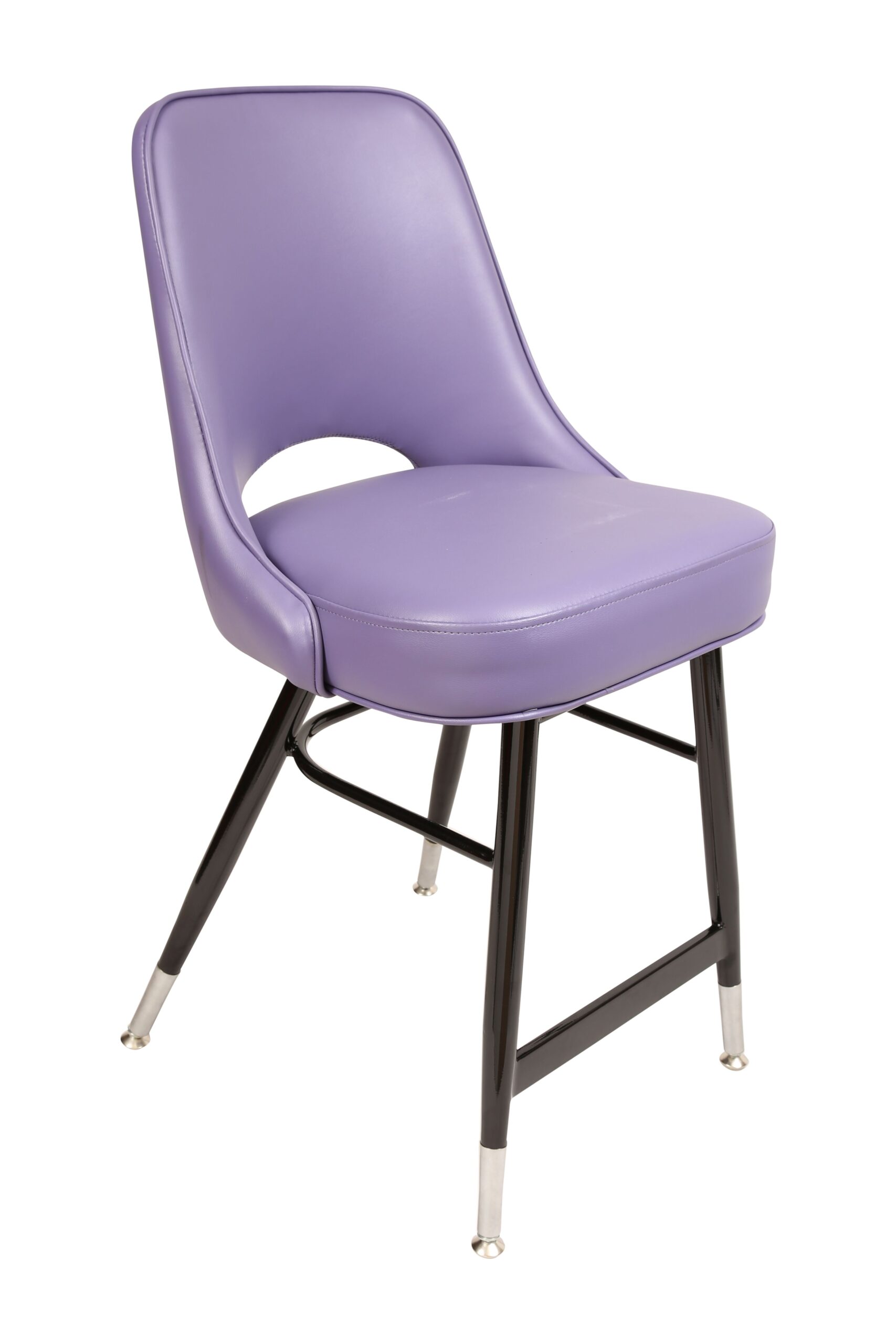 T98 – Front Side – Chrome