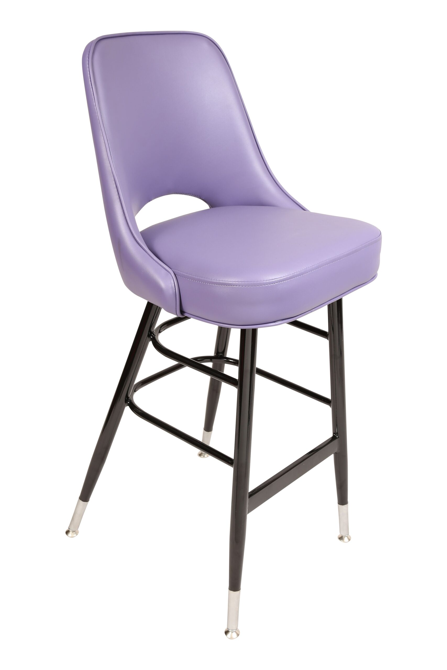 T98 – Front Side – Chrome