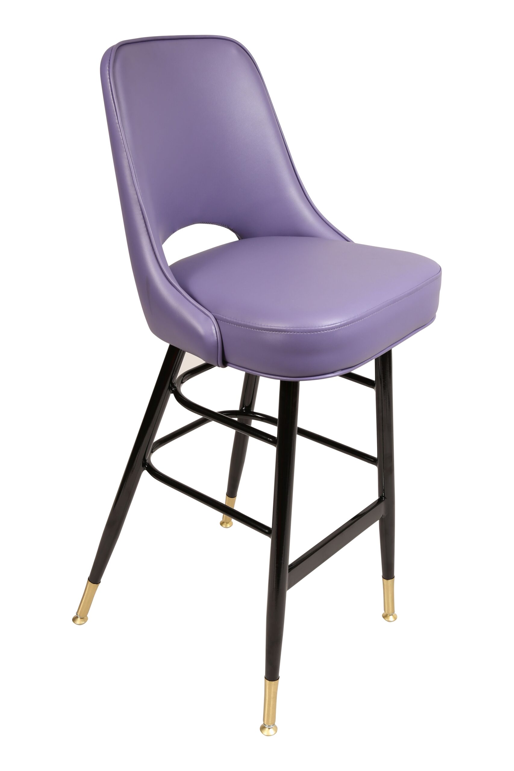 T98 – Front Side – Gold