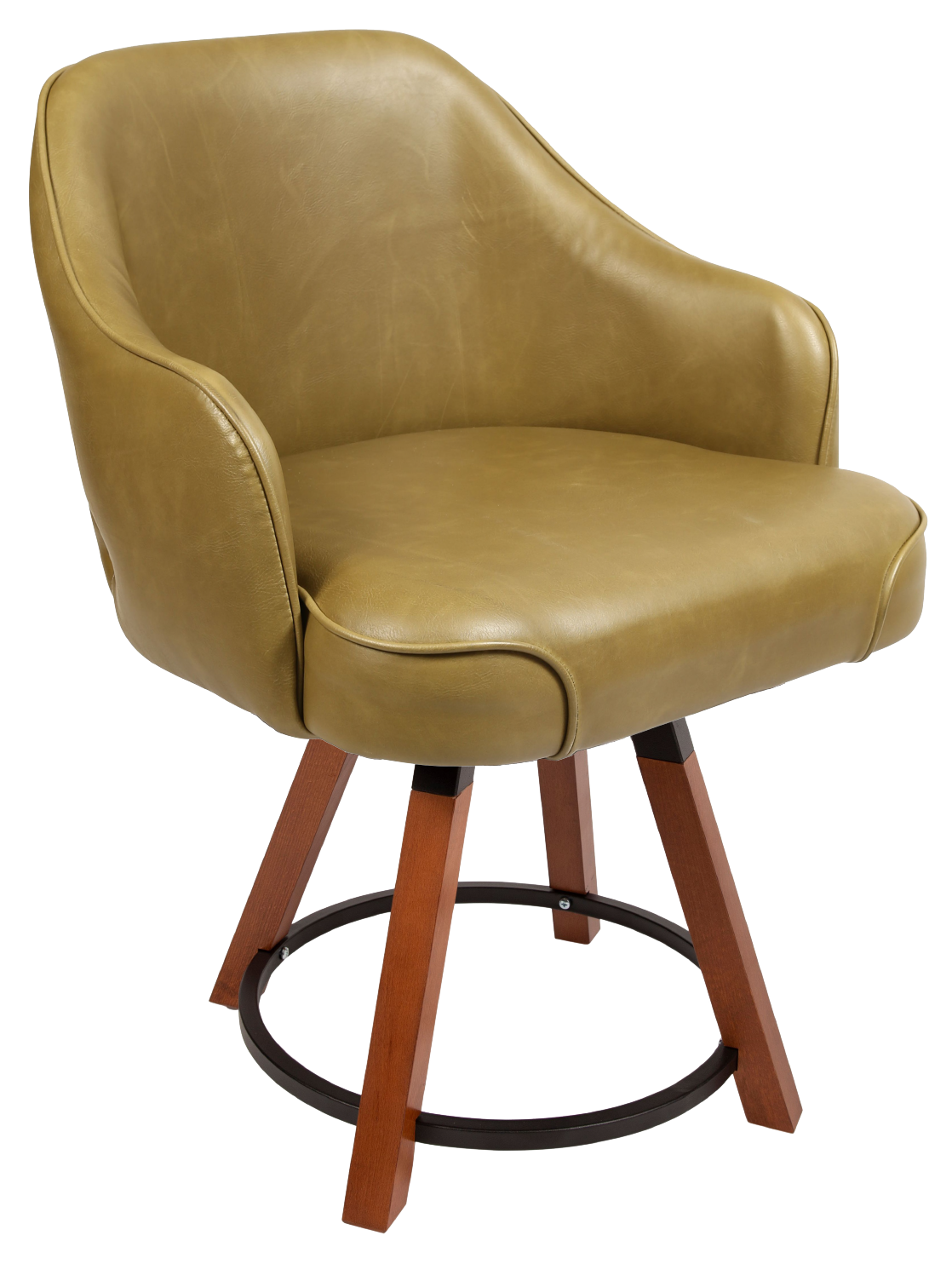 TJ-Bucket-Chair-Front