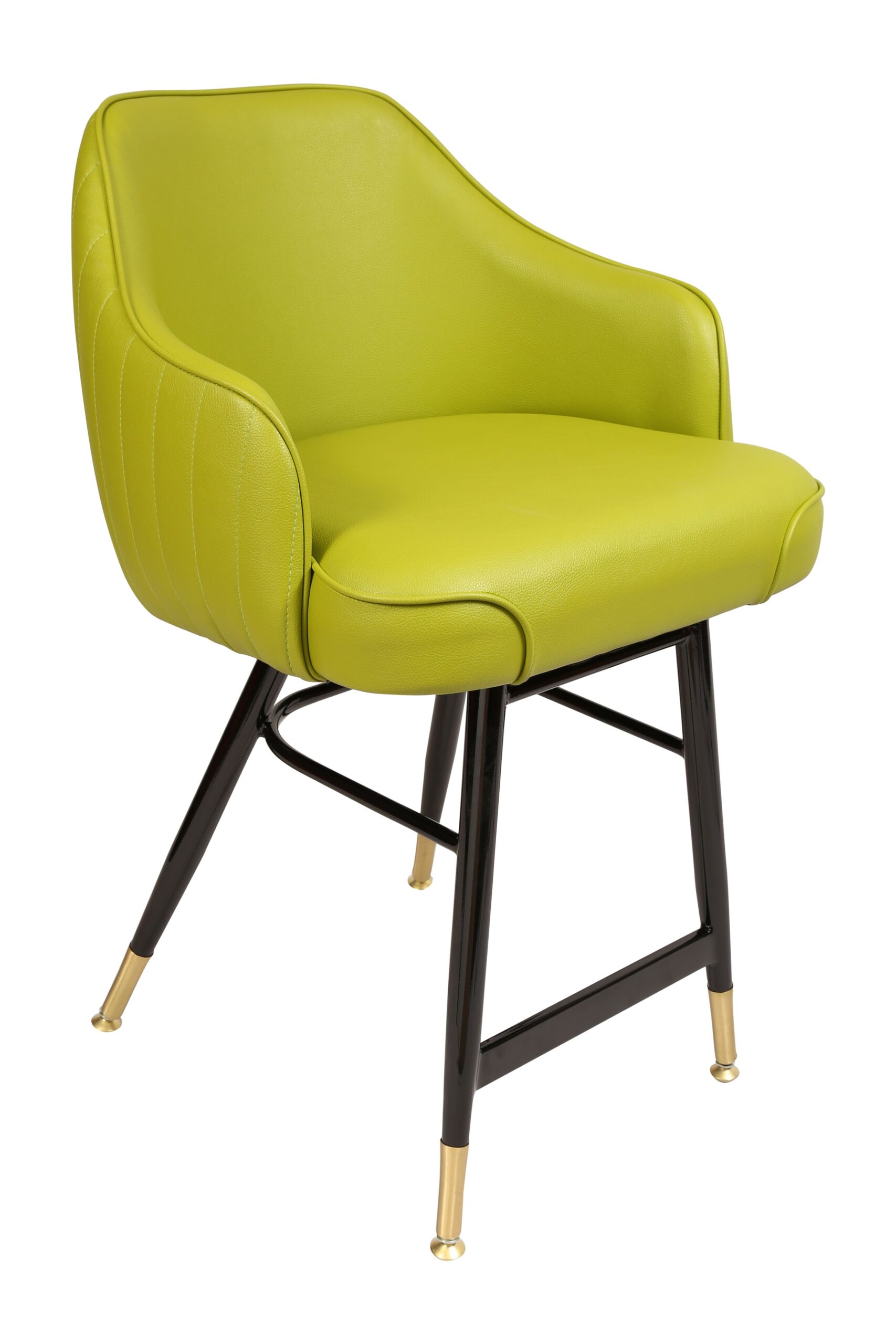 TJ Channeling – Gold