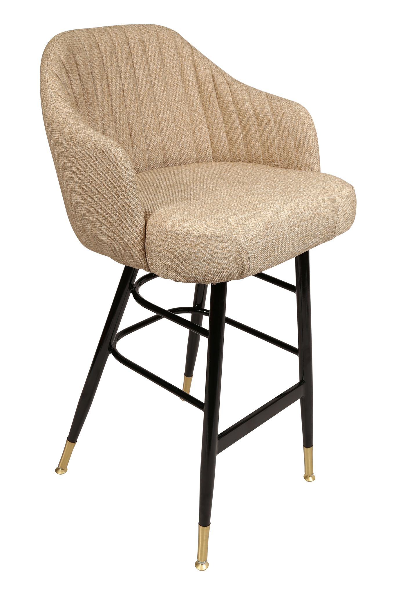 TJ Inside Channeling – Front Side