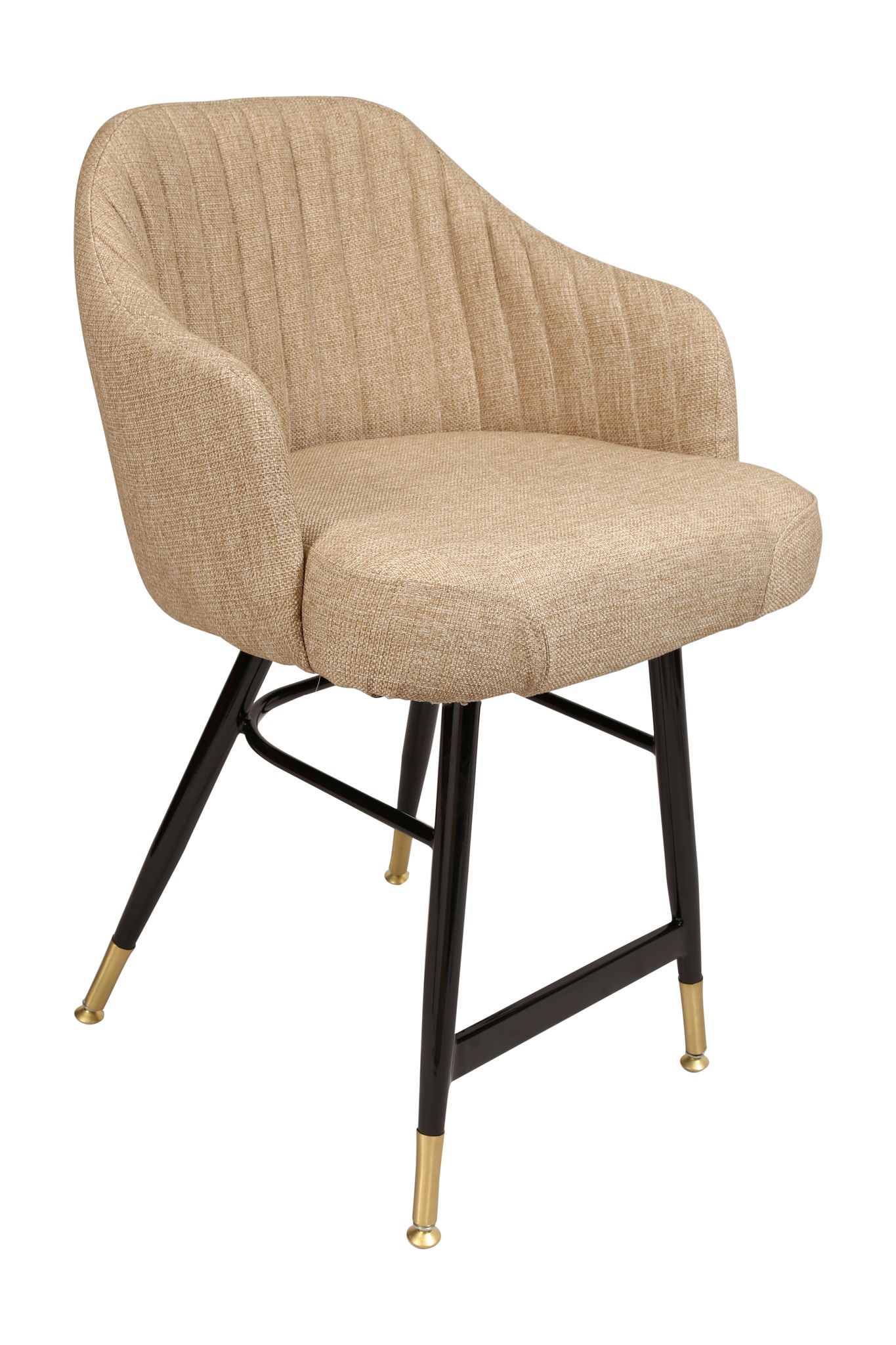 TJ Inside Channeling – Gold