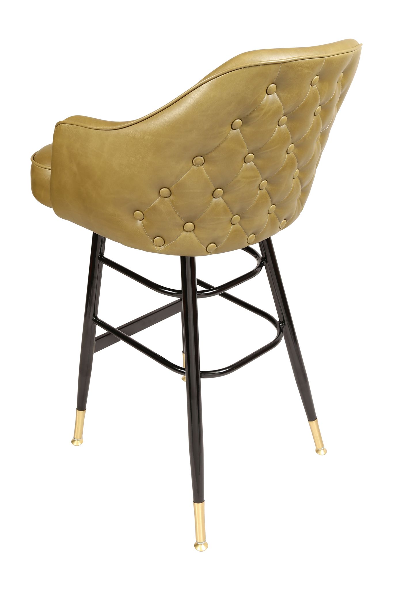 TJ Tufting – Back Side