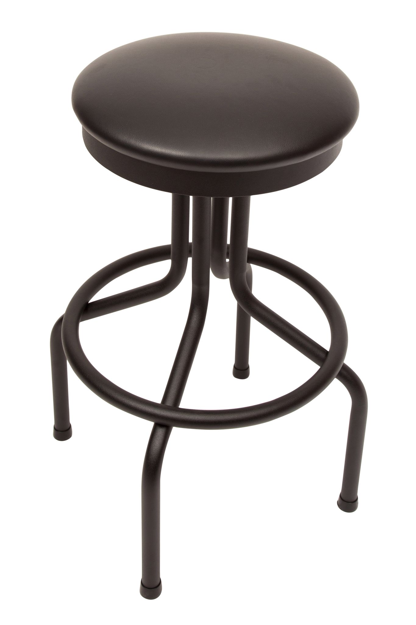 Tulip Base with Seat Ring and pulled seat