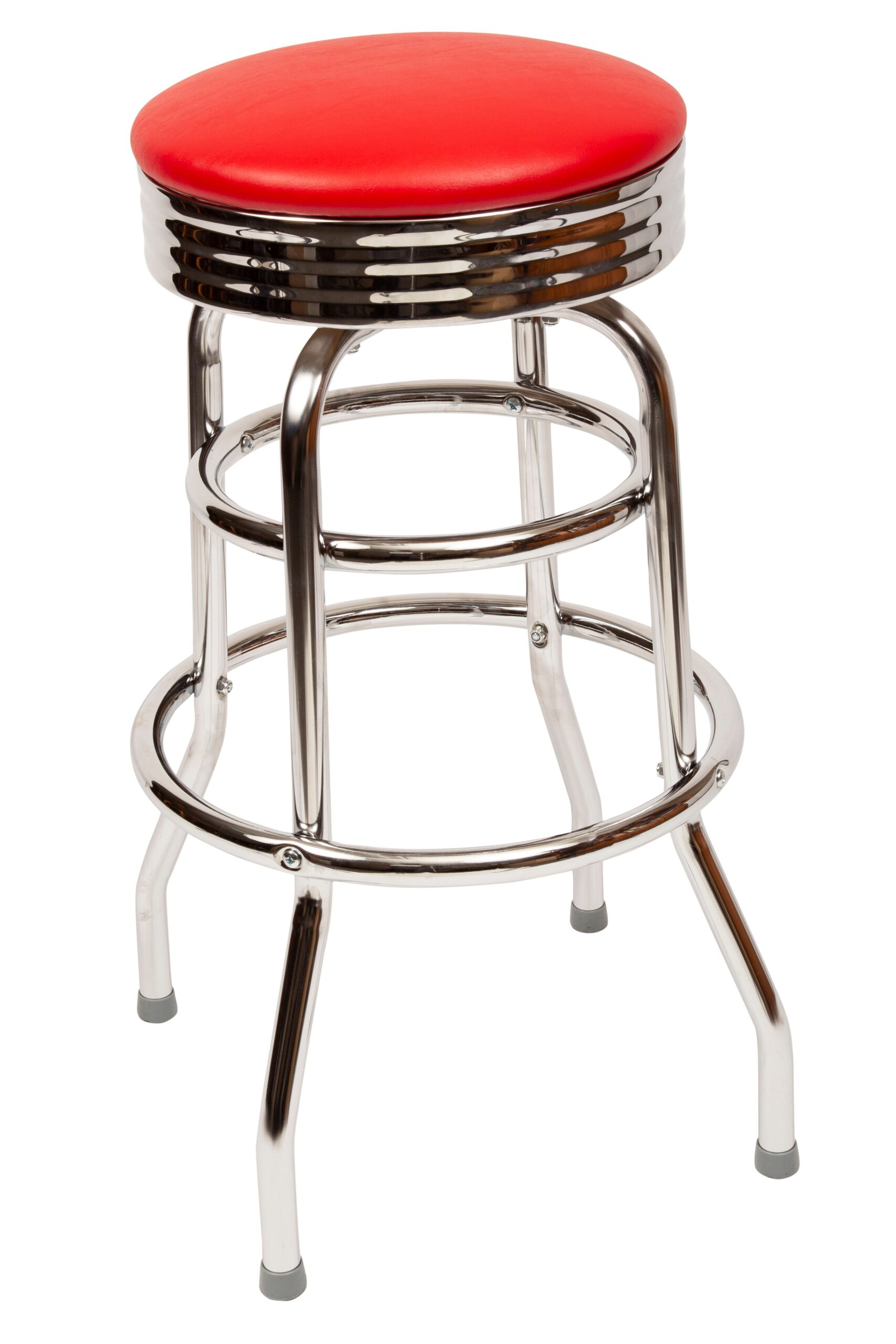 X2R with seat pan and pulled seat – red