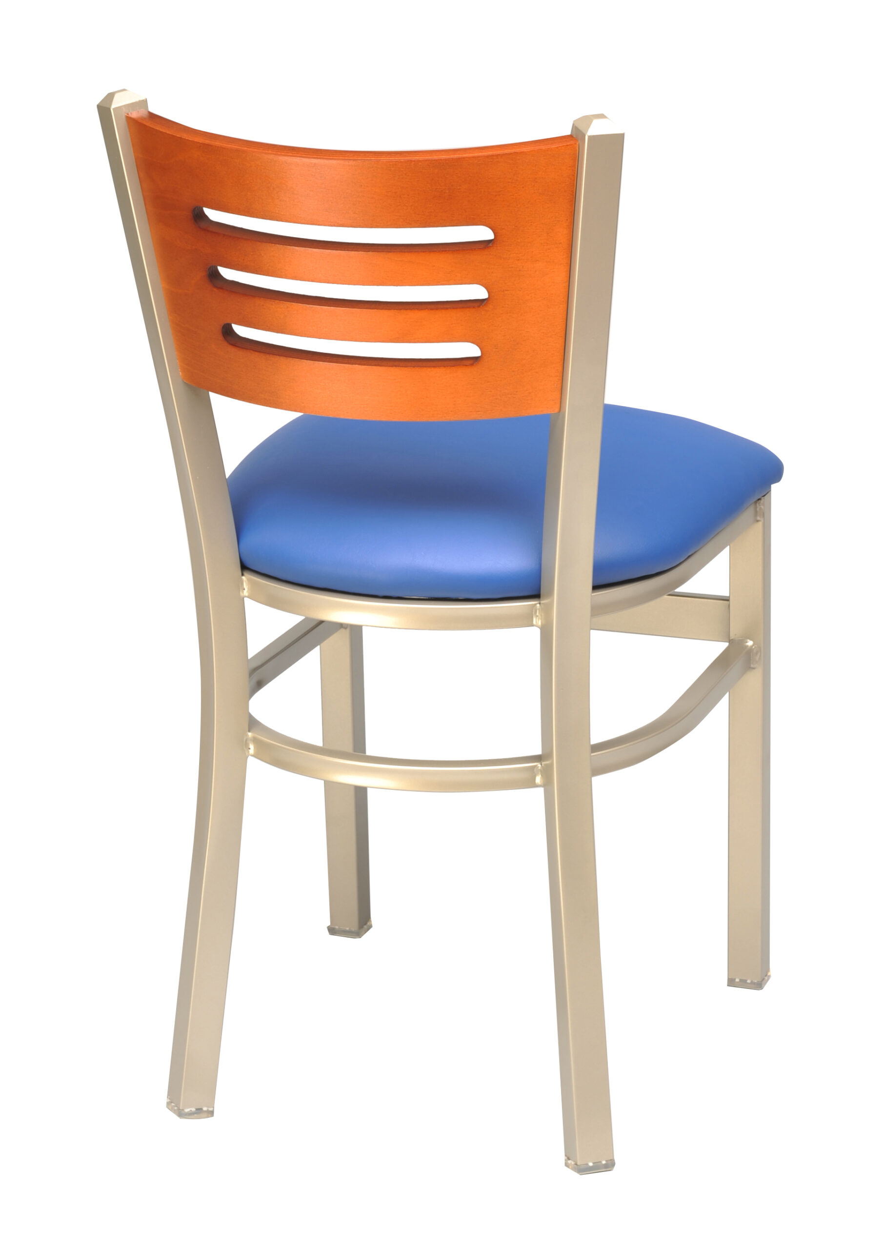chair back side with uph seat