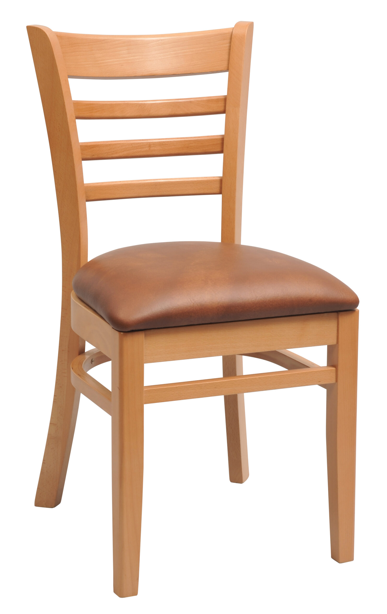 chair with uph seat
