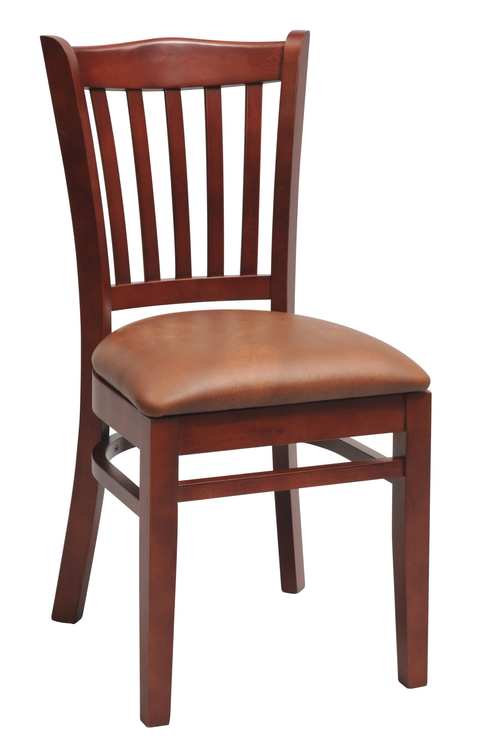 chair with uph seat