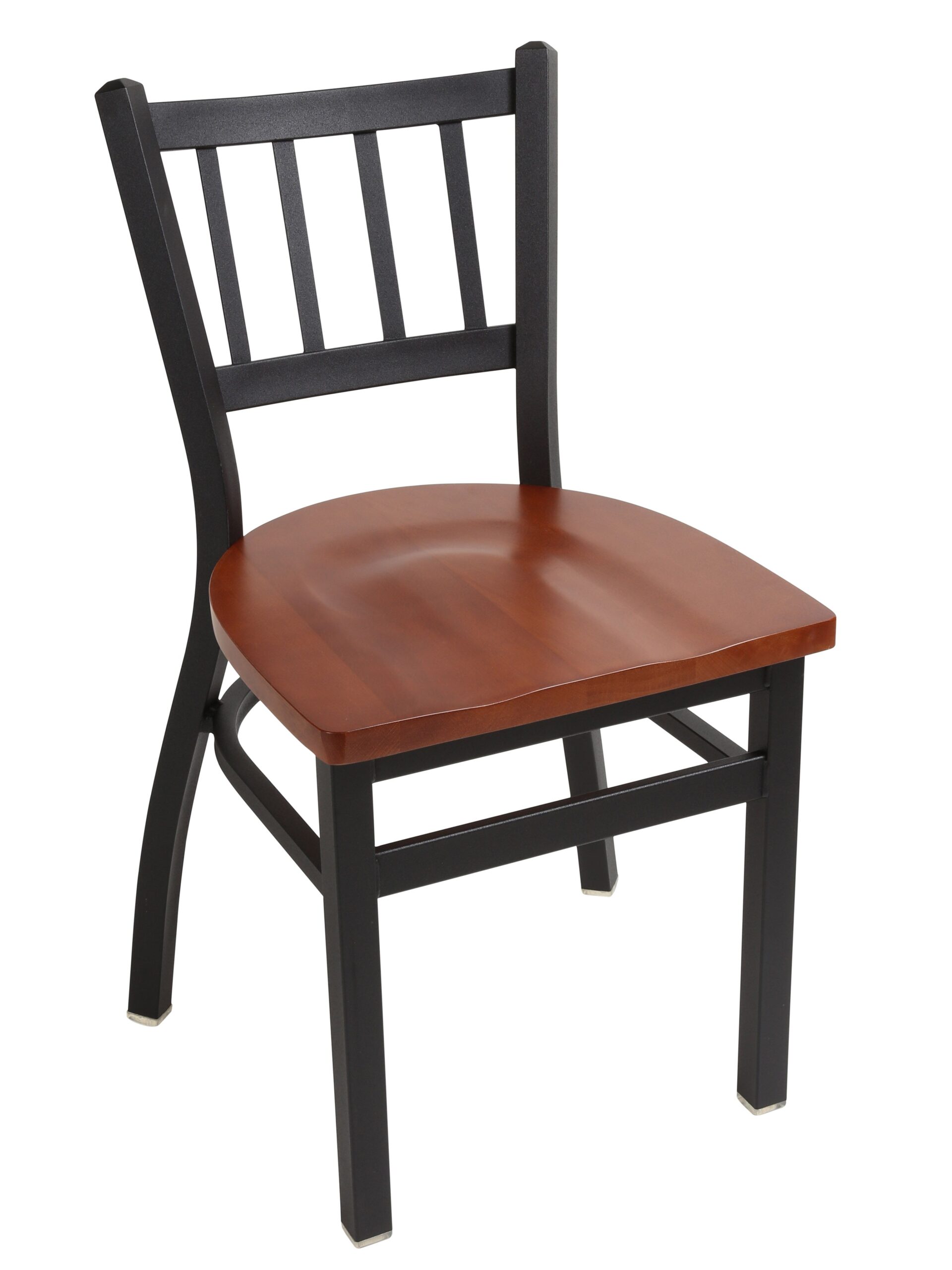 nesting with solid wood seat